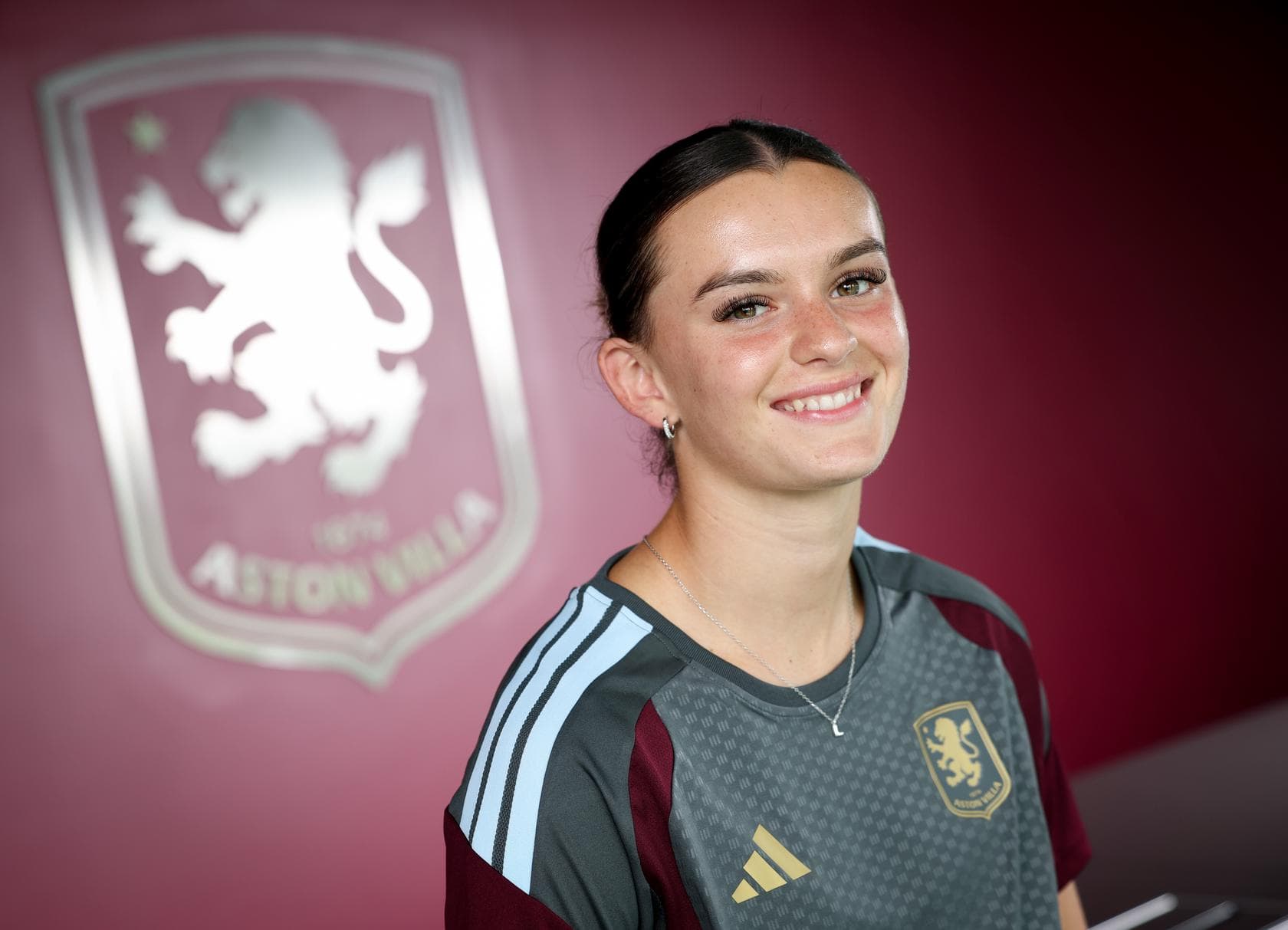 WSL: Manchester City’s Lily Murphy joins Aston Villa on loan