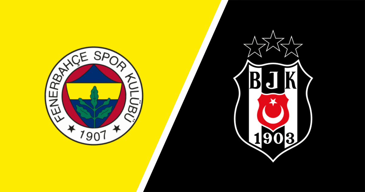 Suwen Süper Ligi: Fenerbahçe and Beşiktaş set for first real test of new league season