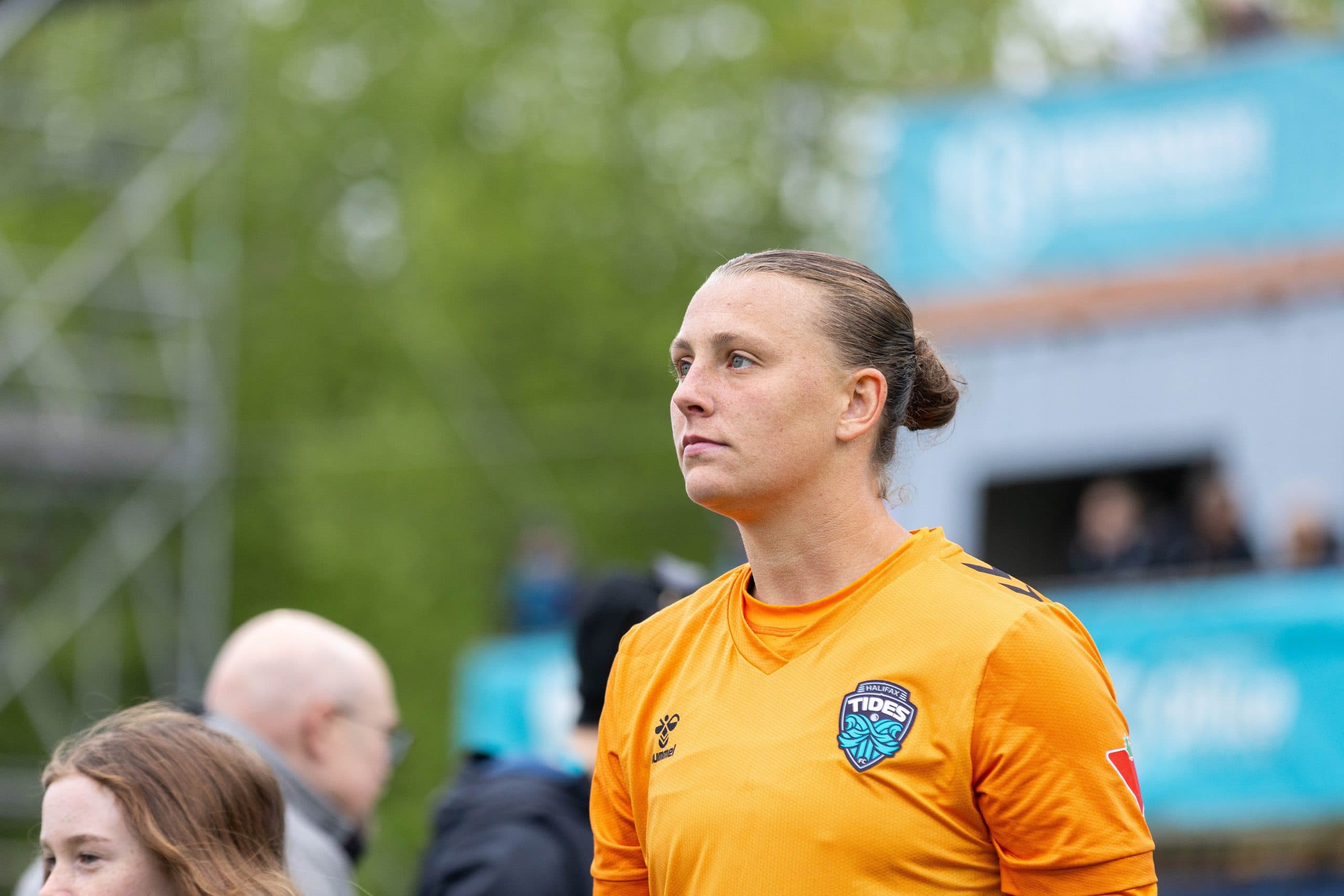 WSL: What Rylee Foster-Inman’s historic Everton transfer from Halifax Tides means for the NSL