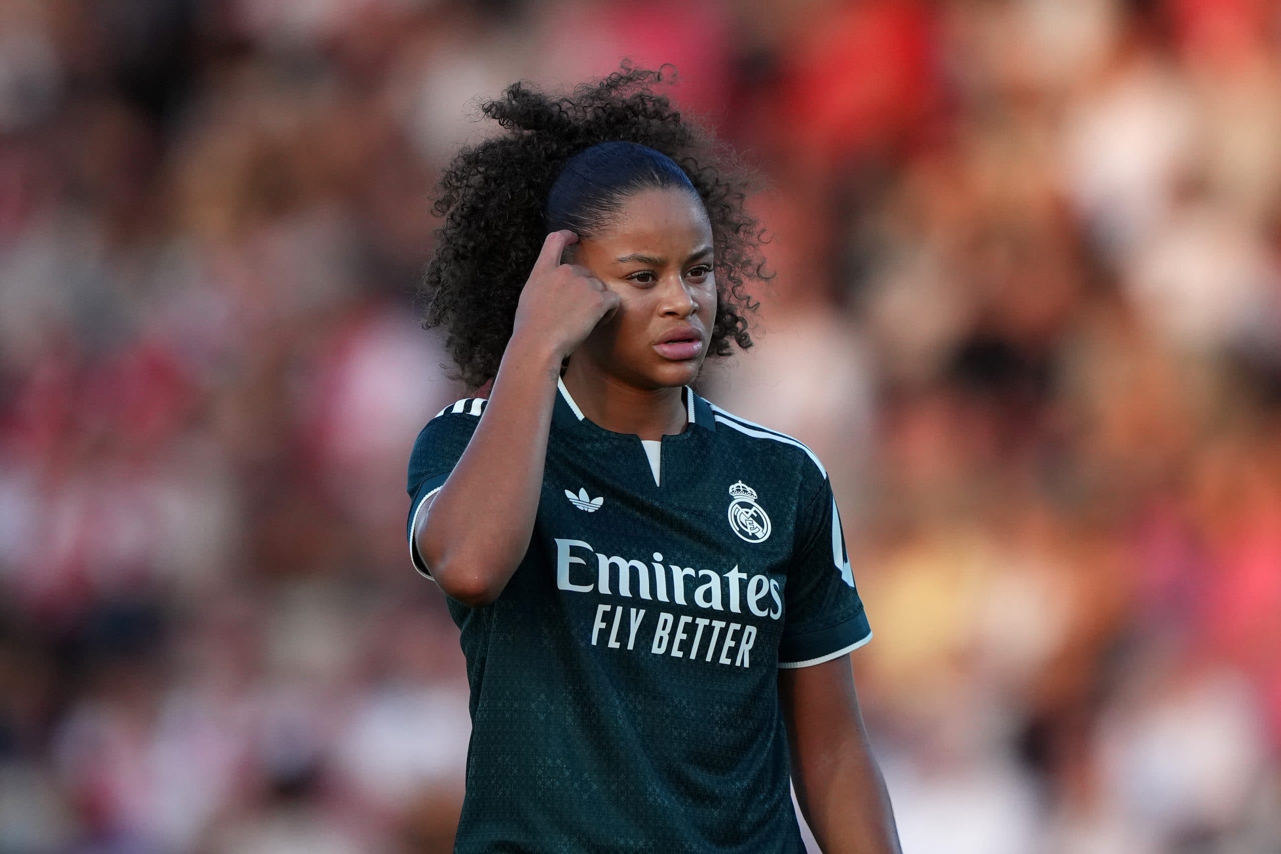 Liga F match-day 1 results: Two goals and a red for Felicia Schröder in eventful Madrid derby