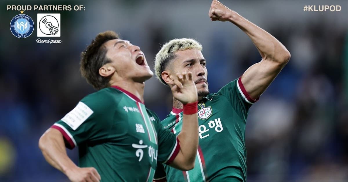 #KLUpod | AFC Champions League Preview 2026-27