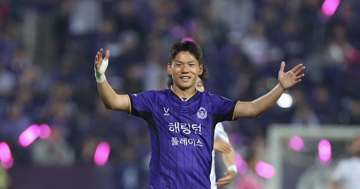 TNT FC Feature of the Month: Han Ka-ram Interview