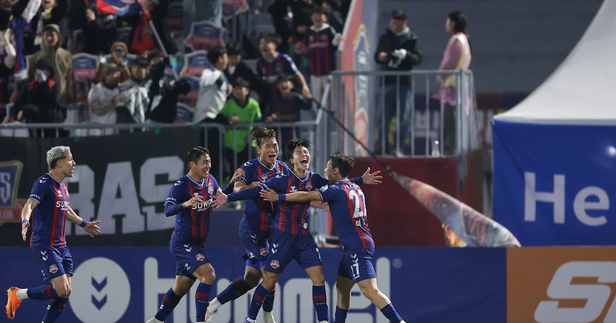 2026 K League 2 Round 11 Preview