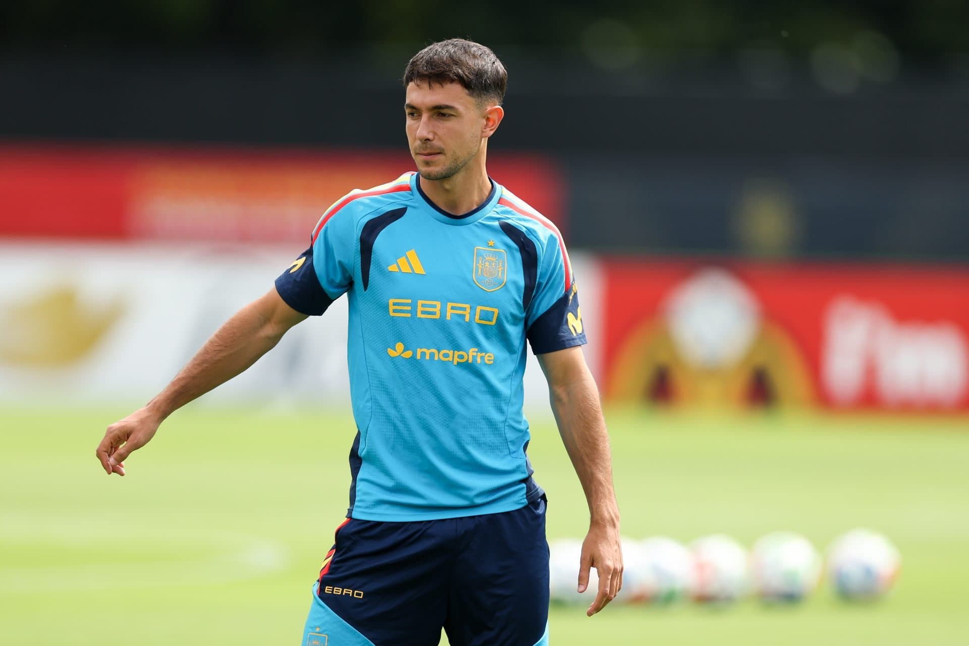 Real Madrid will not move for Arsenal midfielder despite past interest – report