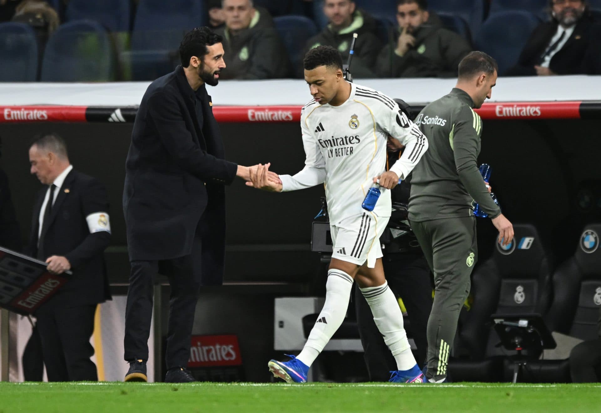 Three talking points ahead of Sevilla vs Real Madrid | La Liga MD 37