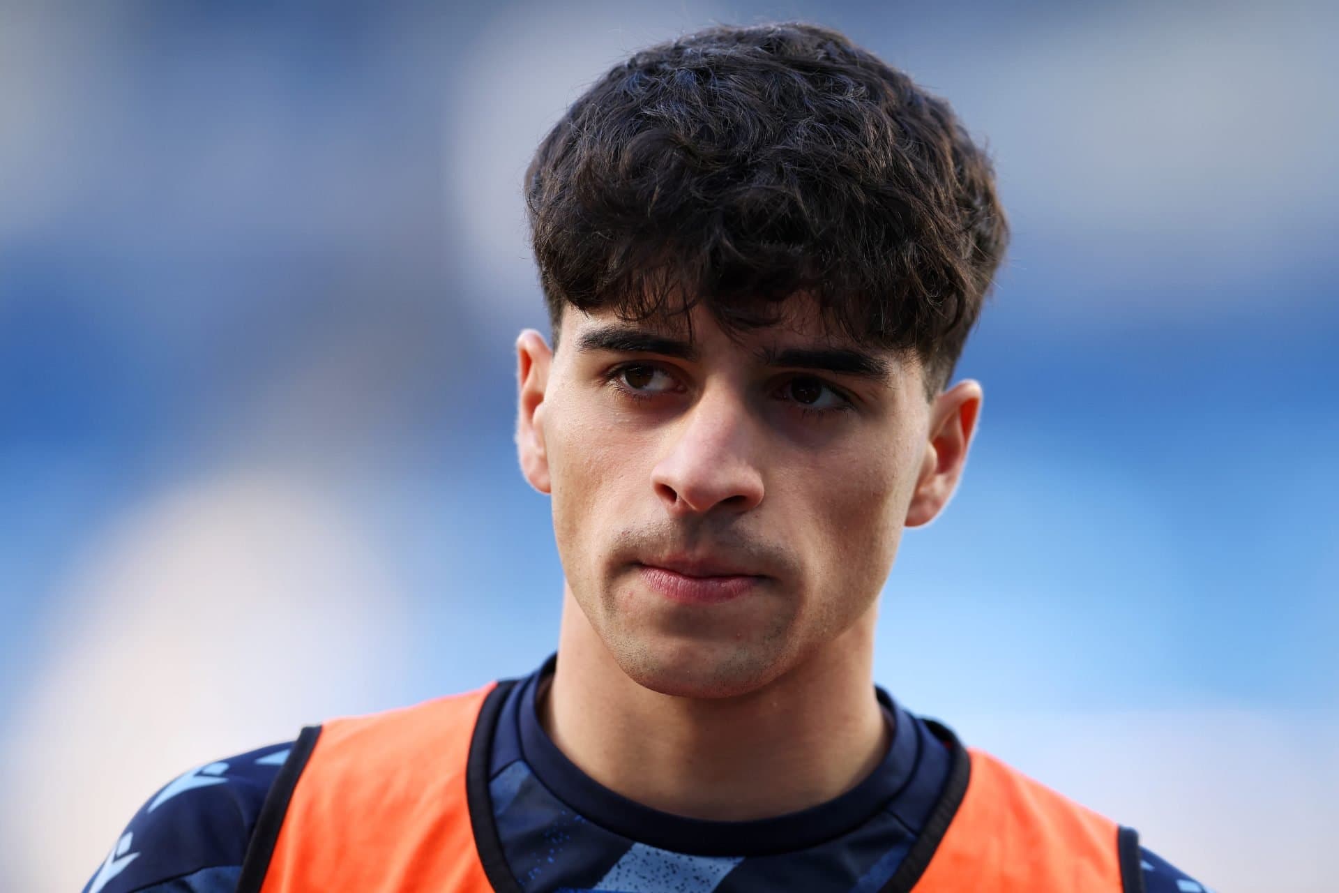 Real Sociedad defender names the Real Madrid star who is harder to stop: ‘If I had to choose one…’