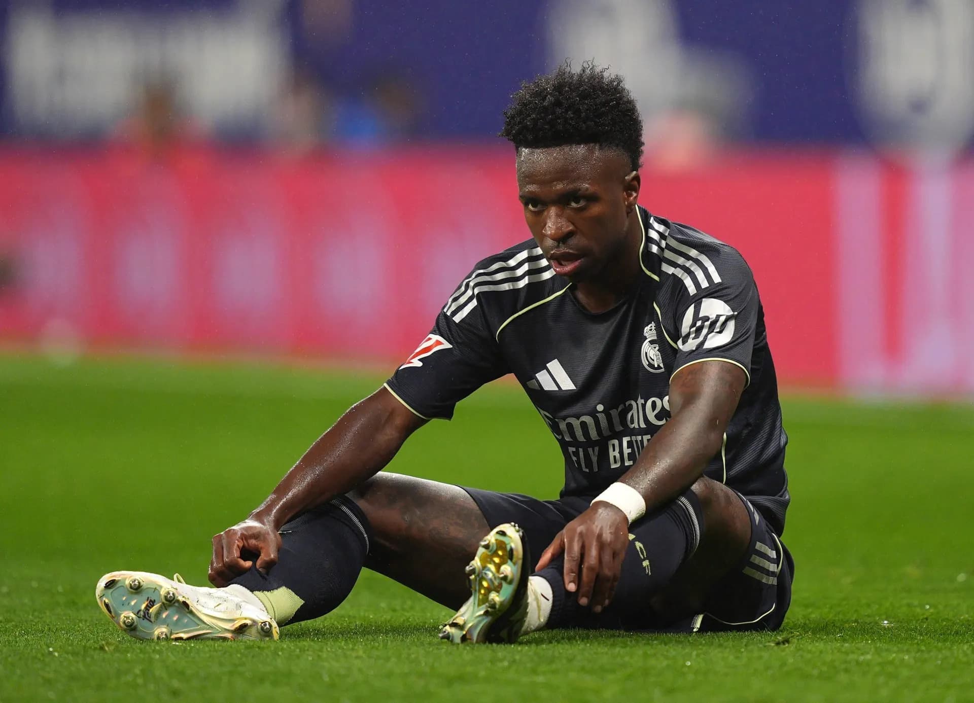 Liverpool eye blockbuster move for Real Madrid superstar as free agent in 2027 – report