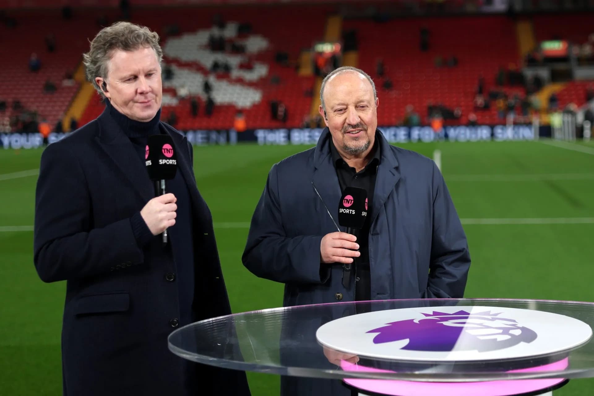 Steve McManaman explains why Trent Alexander-Arnold has struggled at Real Madrid: ‘The problem is that…’