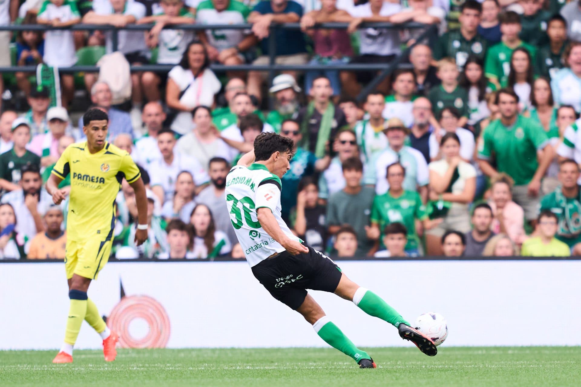 Real Madrid consider the signing of teenage midfield prodigy a ‘done deal’ – report