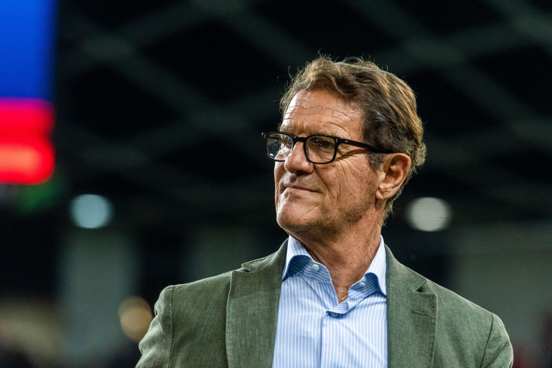 Former Real Madrid manager believes the club must sign a new midfielder this summer — “It’s not easy”