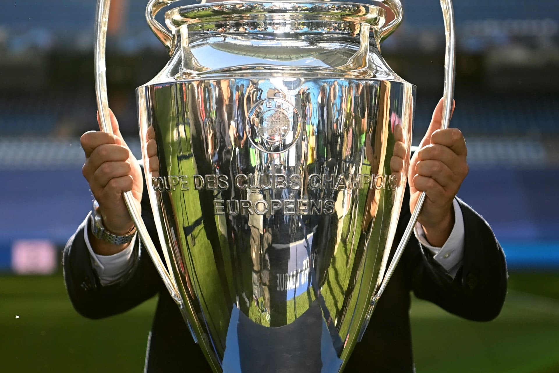 Three talking points ahead of Real Madrid vs Inter Milan | UEFA Champions League