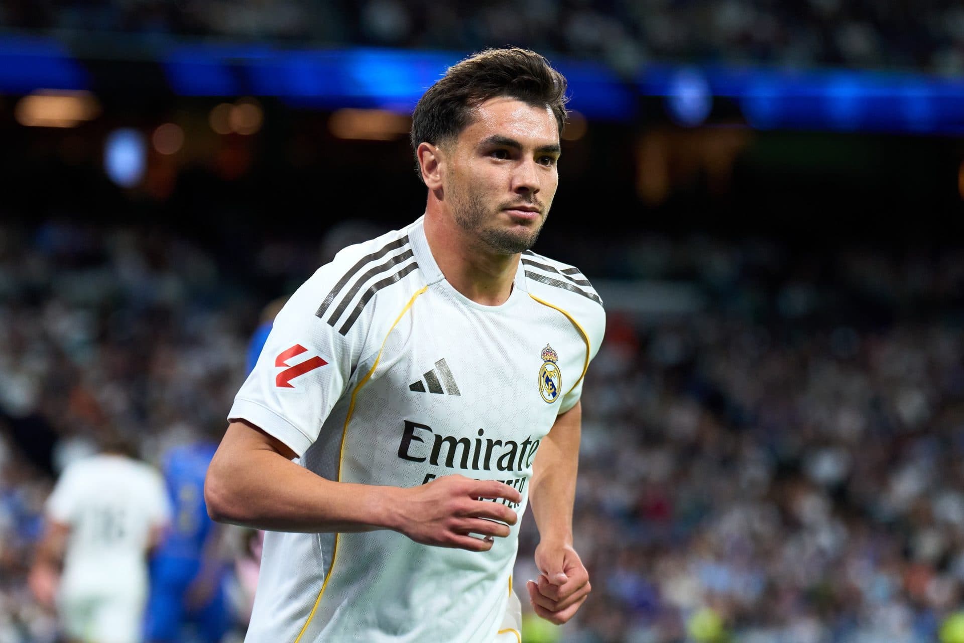 Besiktas president denies interest in 27-year-old Real Madrid star: ‘Not working on…’
