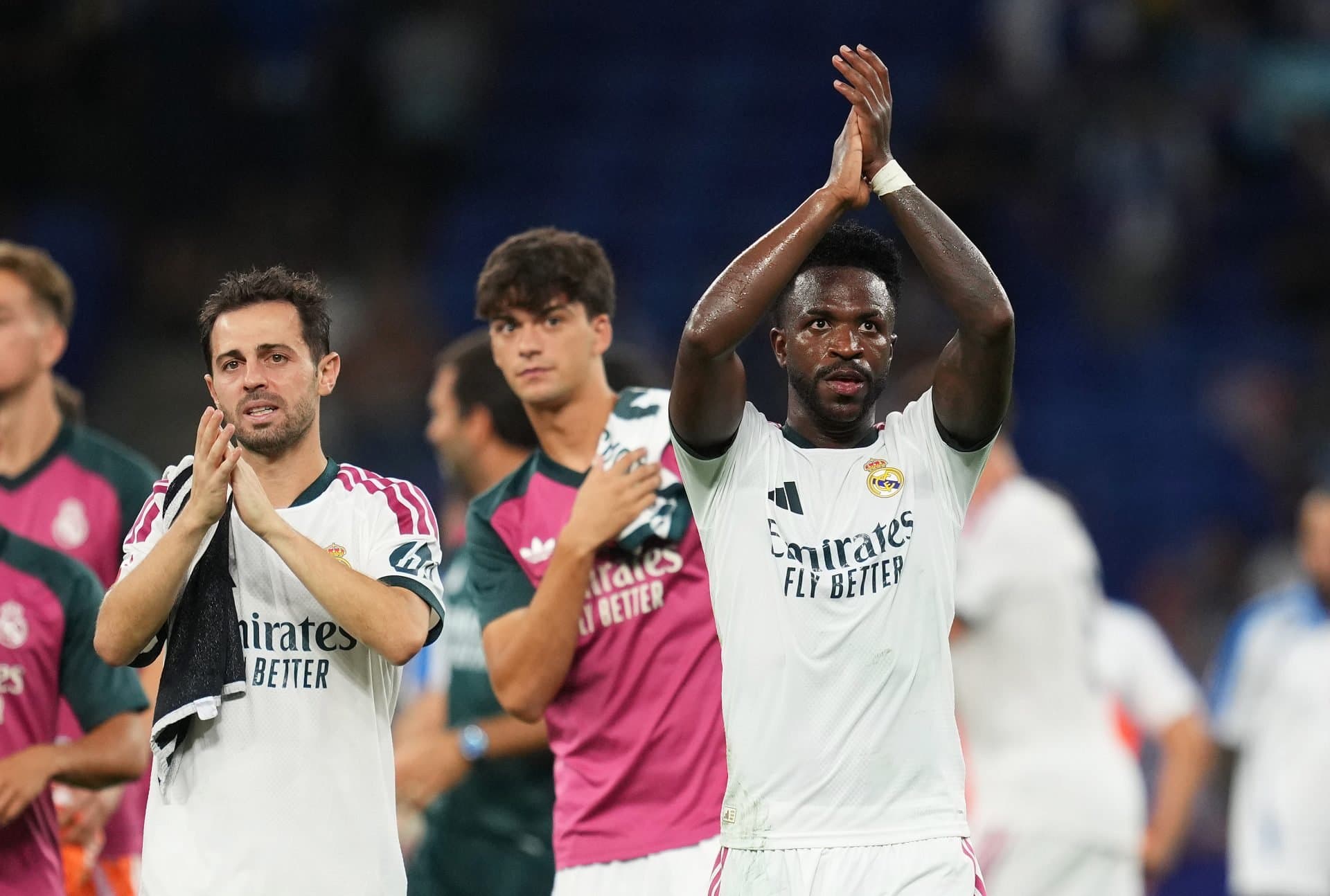 Bernardo, Guler start in a 4-2-3-1: How Real Madrid can line up against Real Betis