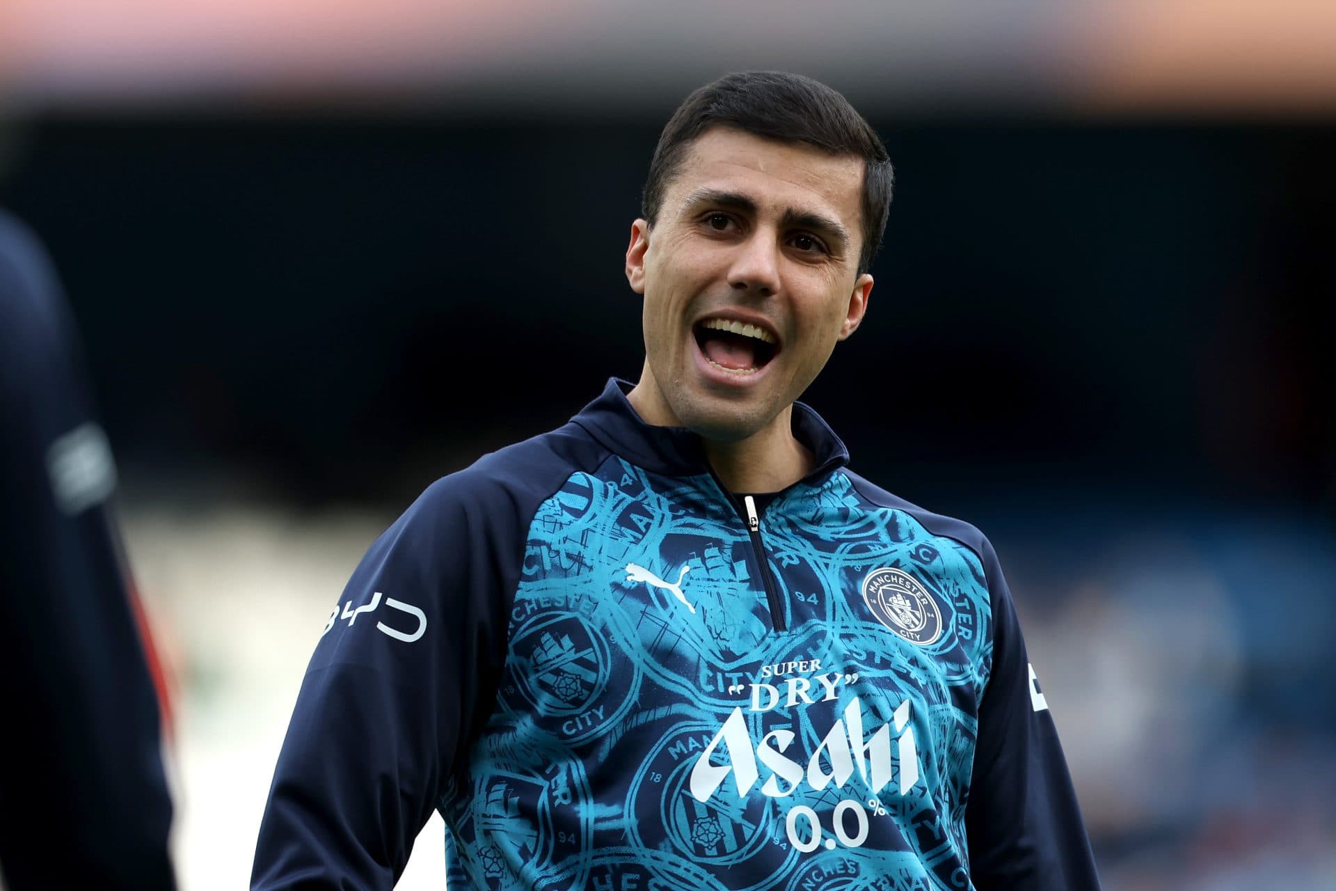 Former Real Madrid star dismisses Rodri rejection narrative – ‘They’re treating us like fools’