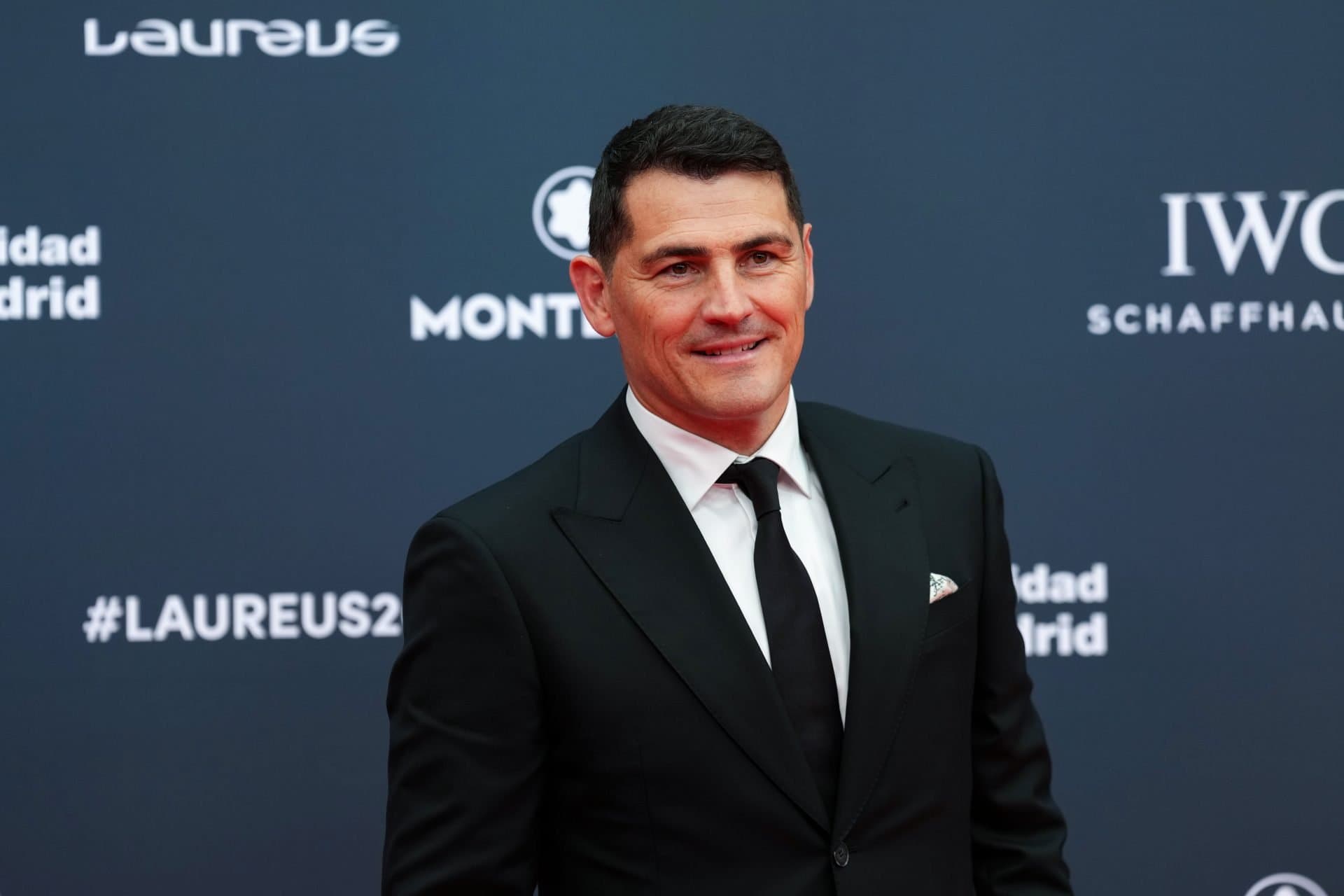Real Madrid legend Casillas reacts to Mourinho’s Bernabeu return: ‘Let’s hope he does well’