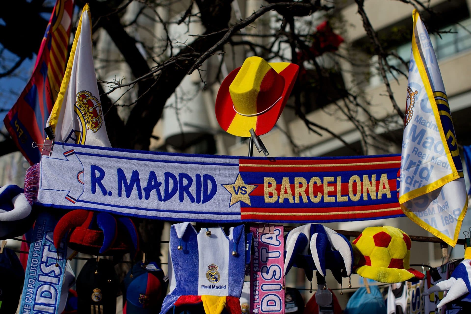 Real Madrid failed with 2025 move for teenage defender who chose Barcelona – report