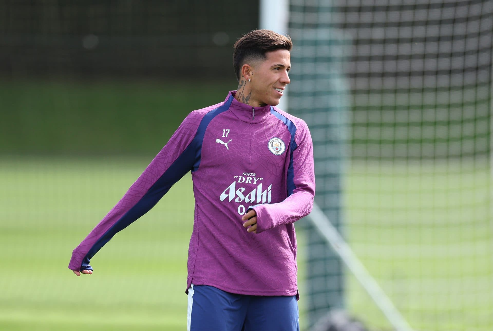Manchester City’s blockbuster summer signing wanted Real Madrid ‘at all costs’ but club said no