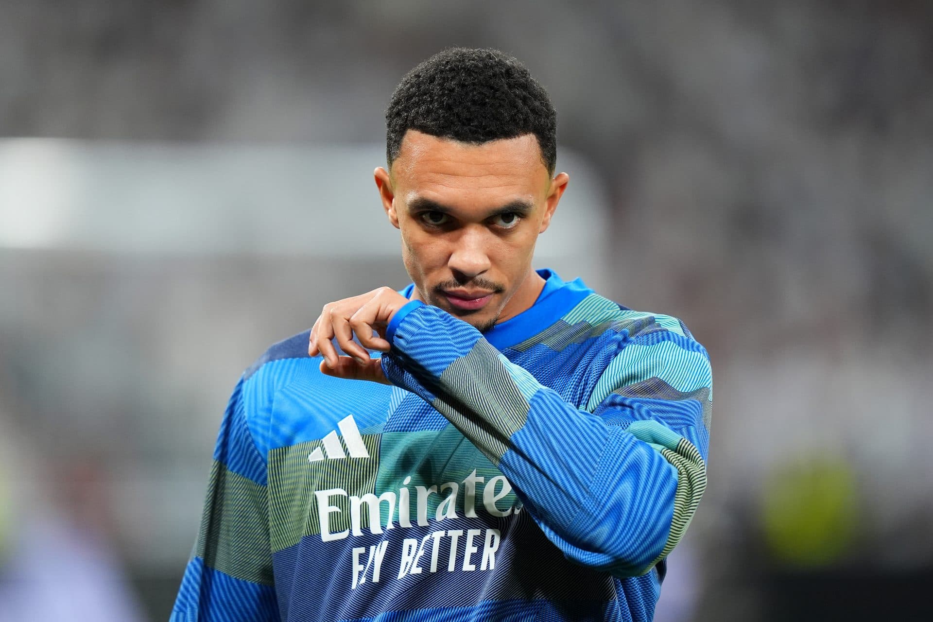 Trent Alexander-Arnold excited to work with Mourinho at Real Madrid: ‘I’m sure he will help us win trophies’
