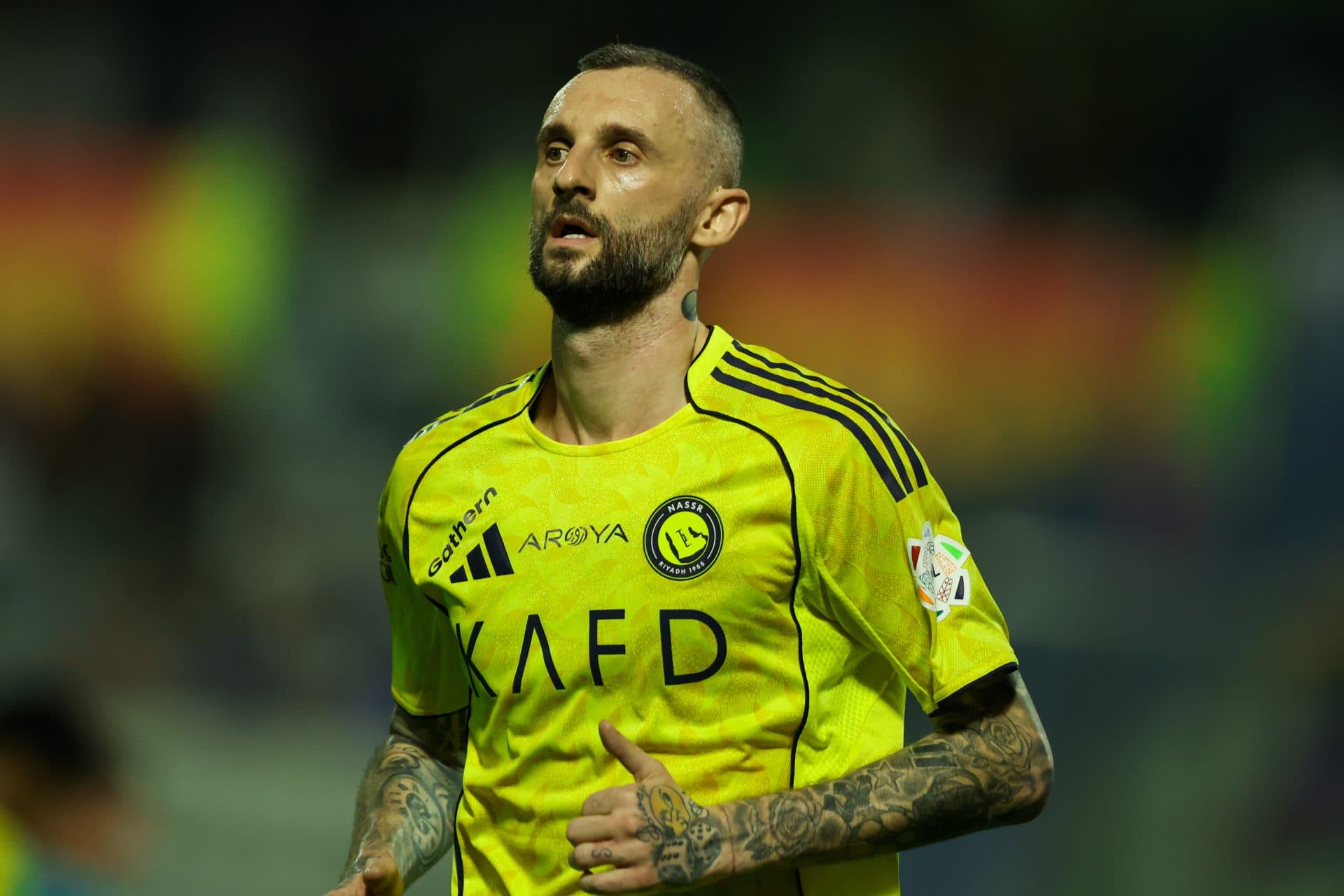 Italian journalist claims Mourinho made a late attempt to sign veteran midfielder for Real Madrid