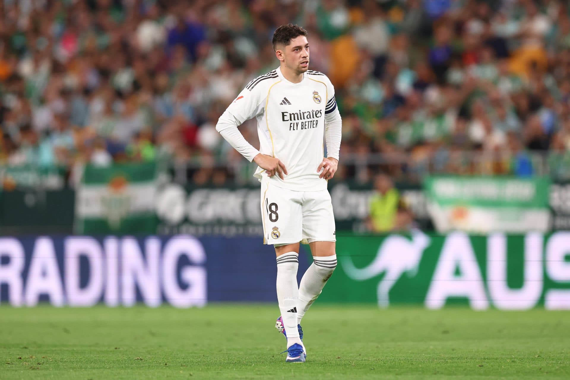 Real Madrid captain rejected multiple offers this summer in order to stay – report