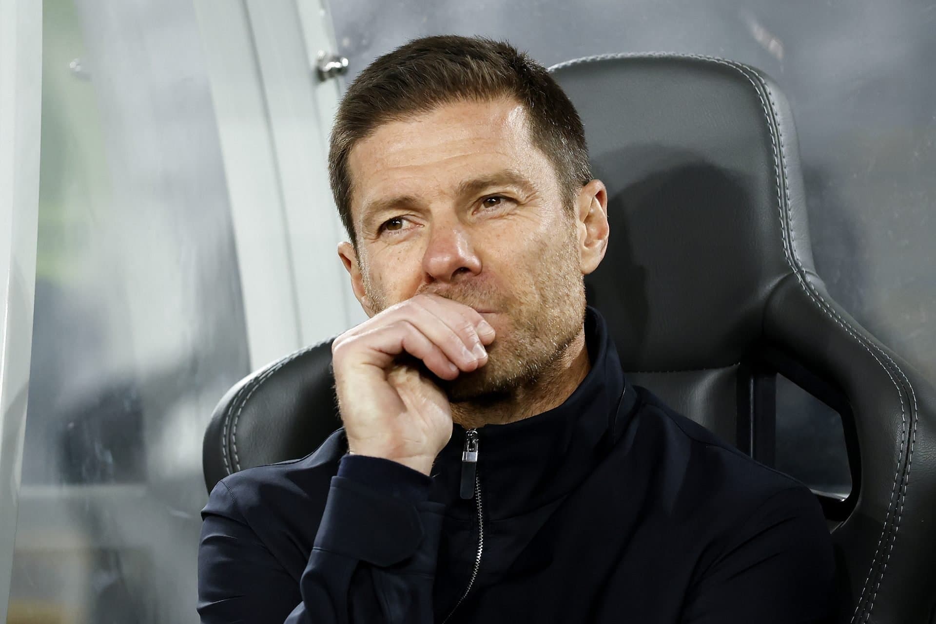 Xabi Alonso opens up on Real Madrid setback: ‘I got a scar, but it has healed’