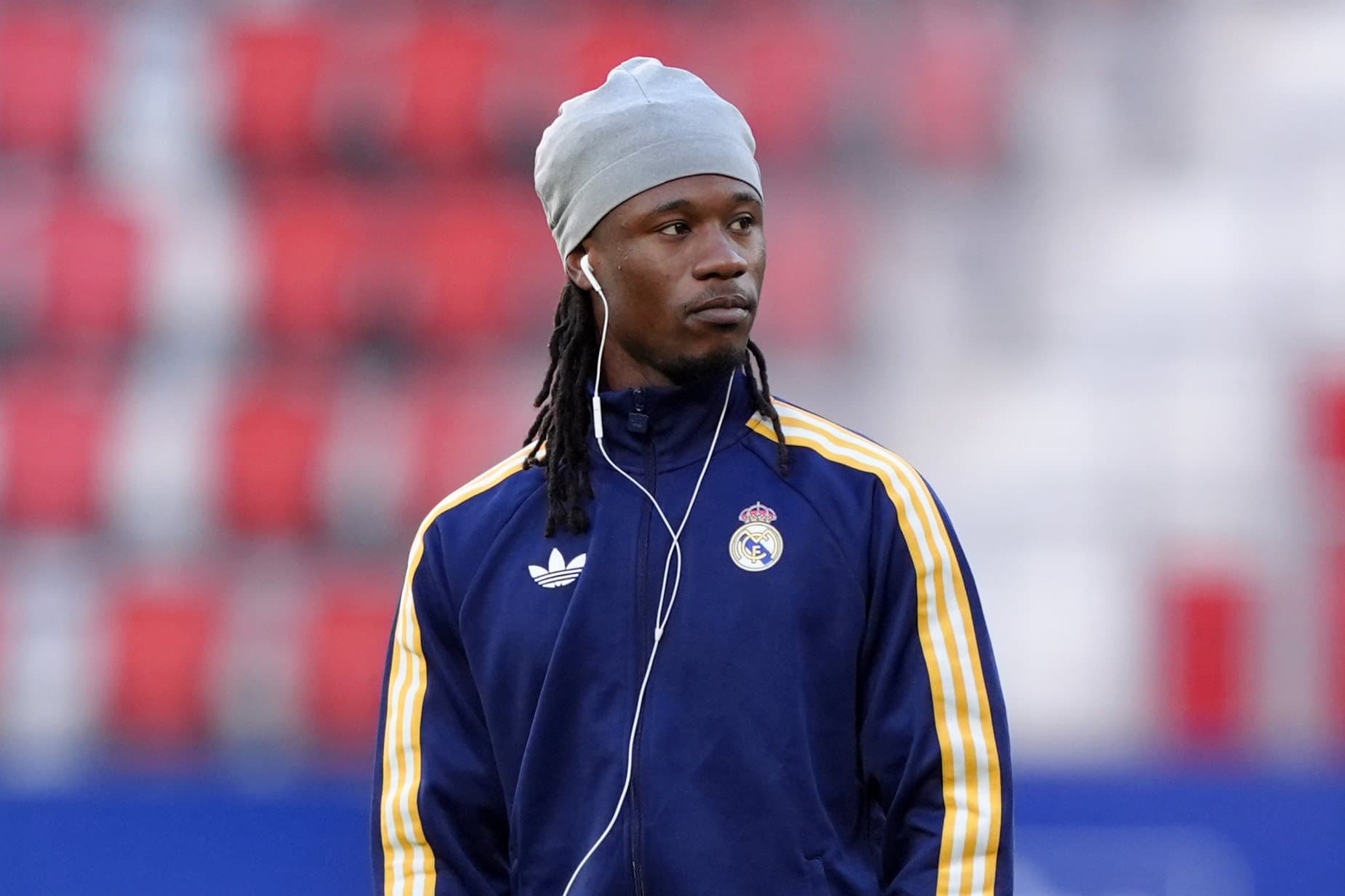 Real Madrid midfielder reports early ahead of pre-season aiming to win over