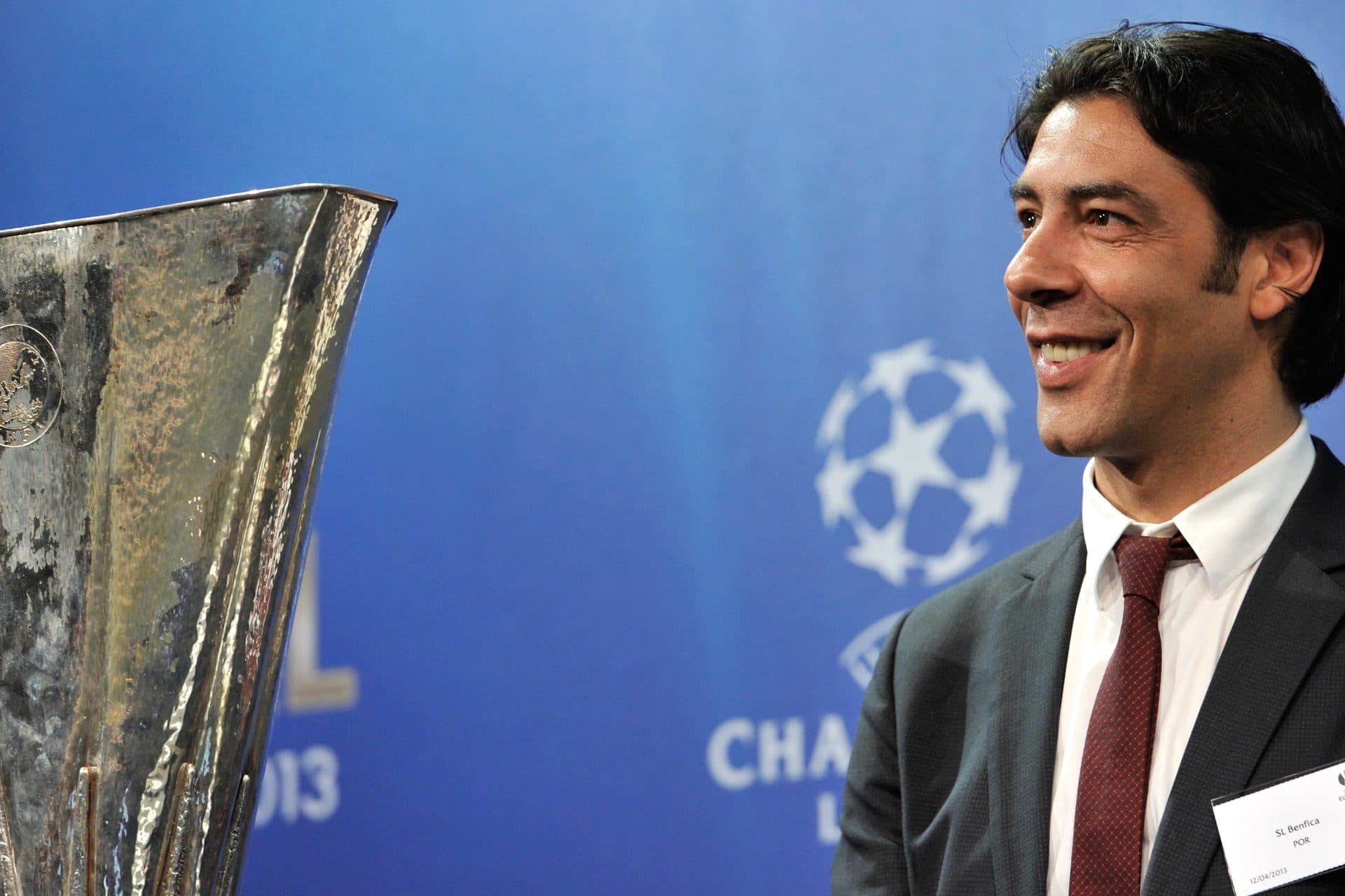 ‘Until proven otherwise…’ – Benfica president shuts down talks of Mourinho’s Real Madrid return