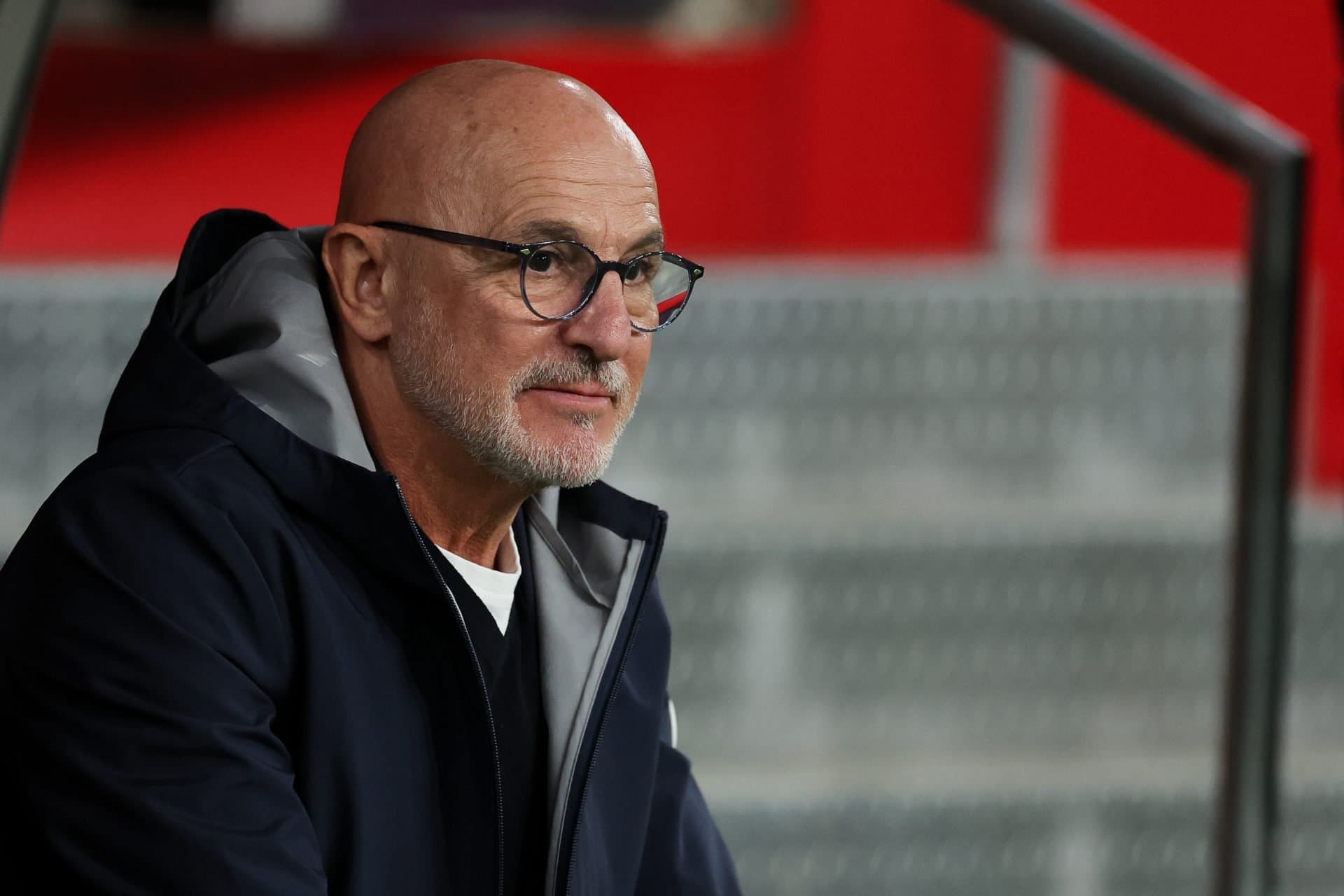 De la Fuente’s message to Dean Huijsen after Spain NT return: ‘Must always work with the aim of improving’