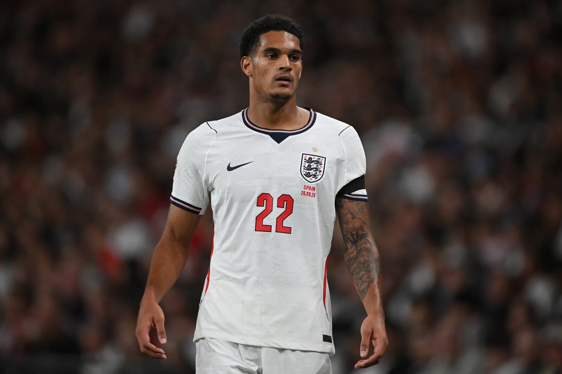 Real Madrid face Arsenal, Chelsea competition for Bundesliga defender – report