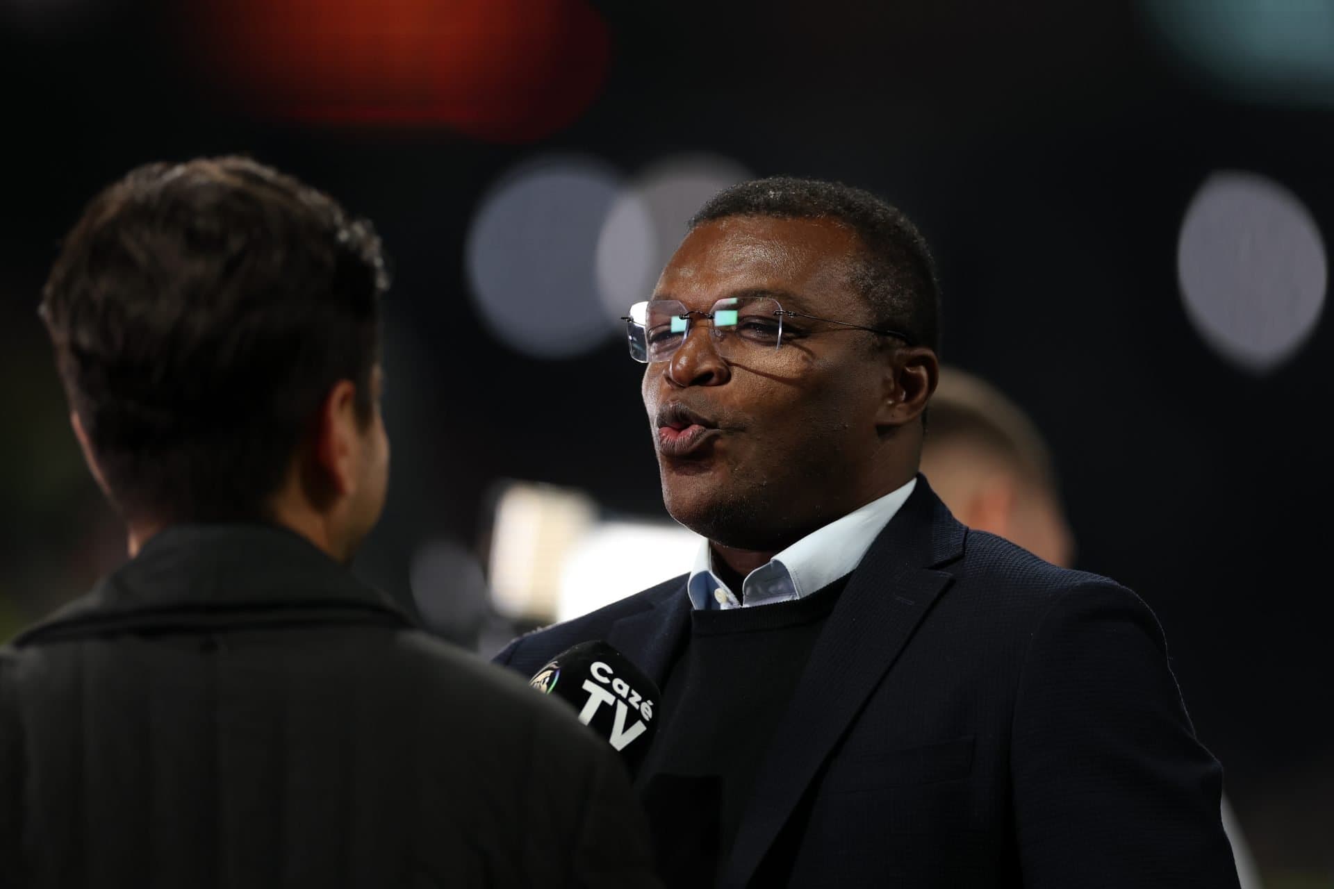 French icon backs Arsenal star Saliba for future Real Madrid move: ‘The door is open’
