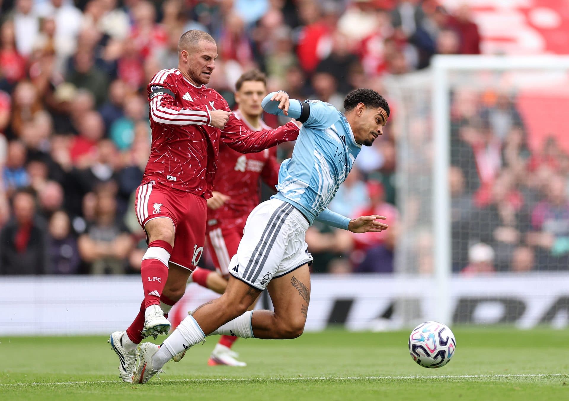 Reliable journalist reveals Liverpool star could become Real Madrid’s next transfer target
