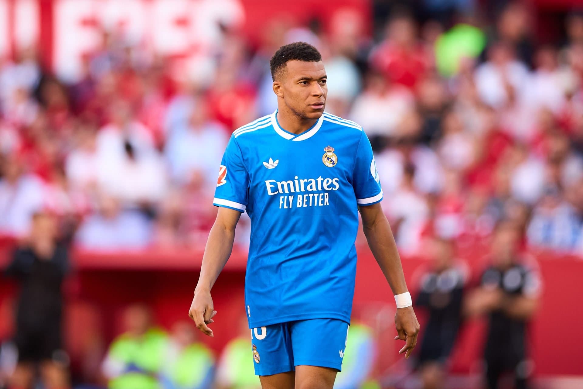 Real Madrid superstar hungry for trophies heading into new season