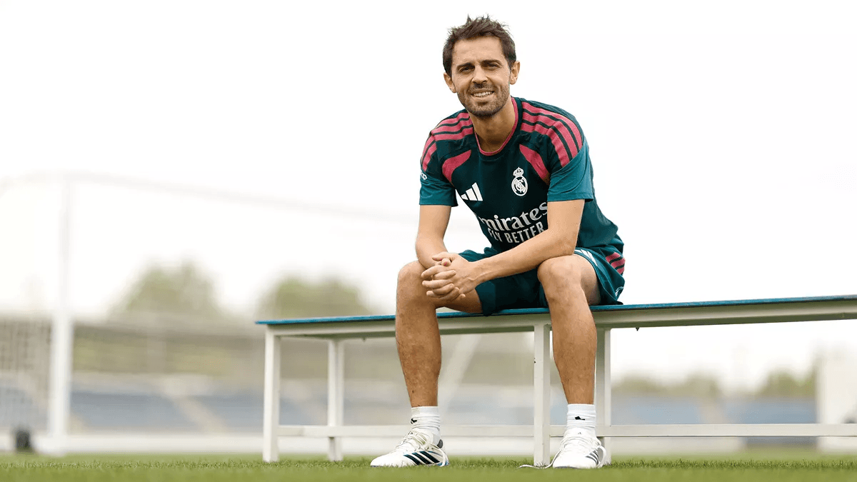 Real Madrid new signing will play as a deep-lying midfielder under Mourinho – report