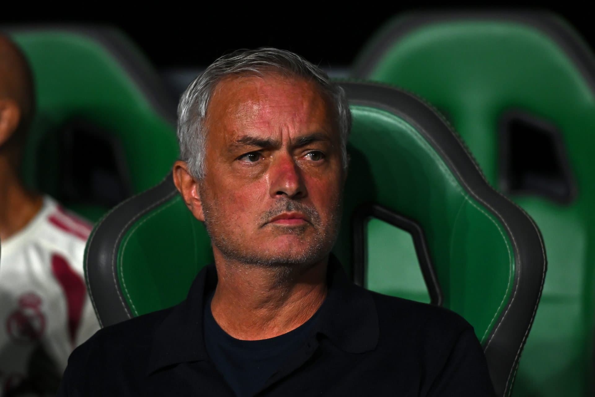 Real Madrid face problems at centre-back position heading into Villarreal clash