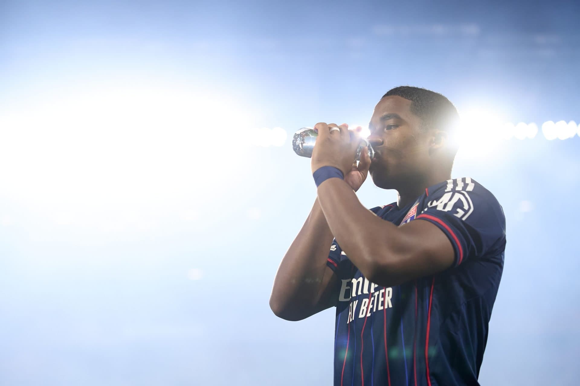 Olympique Lyon manager confirms Brazilian phenom will return to Real Madrid: ‘It will be difficult’