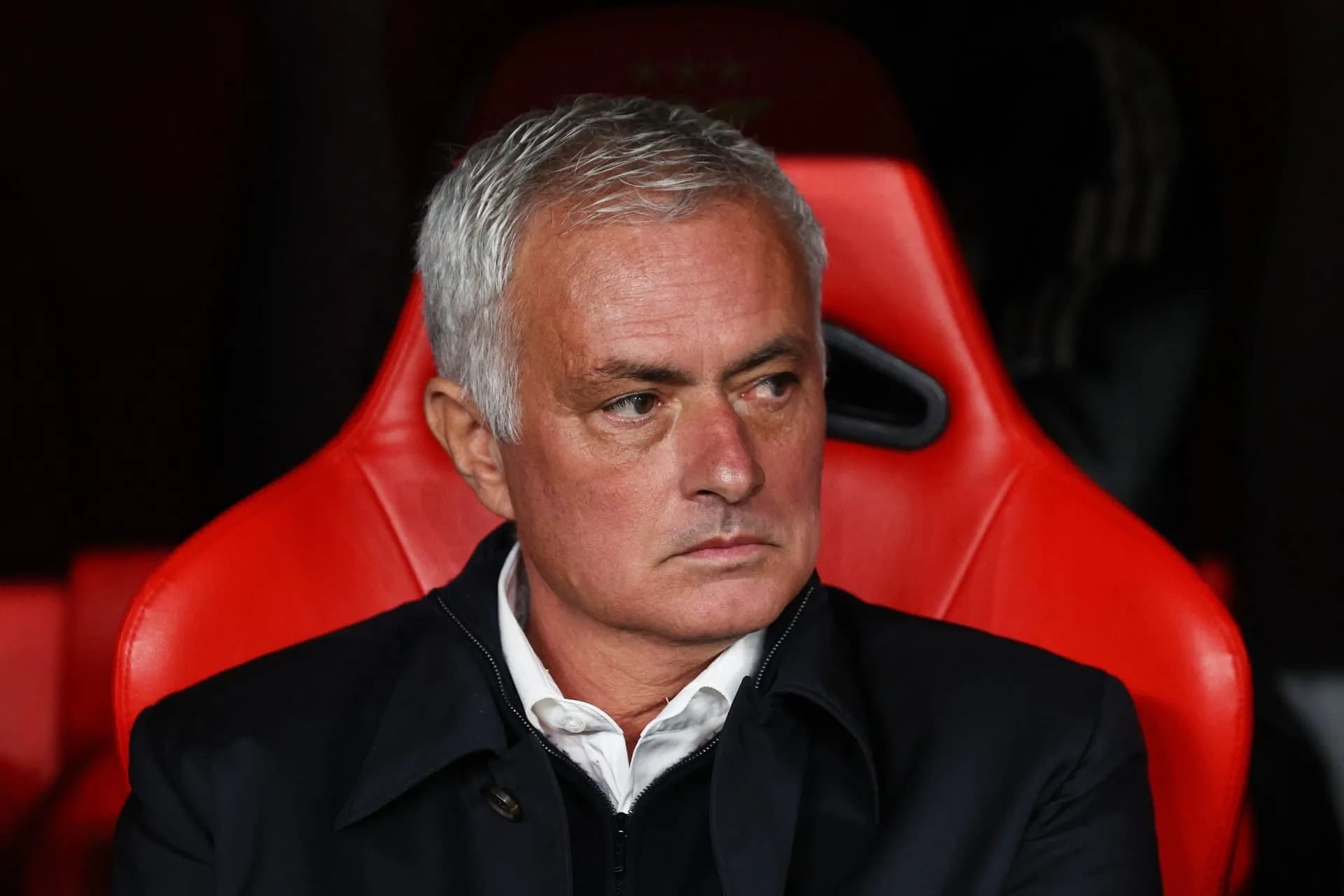 Mourinho to speak to several Real Madrid stars next week; could lead to departures – report