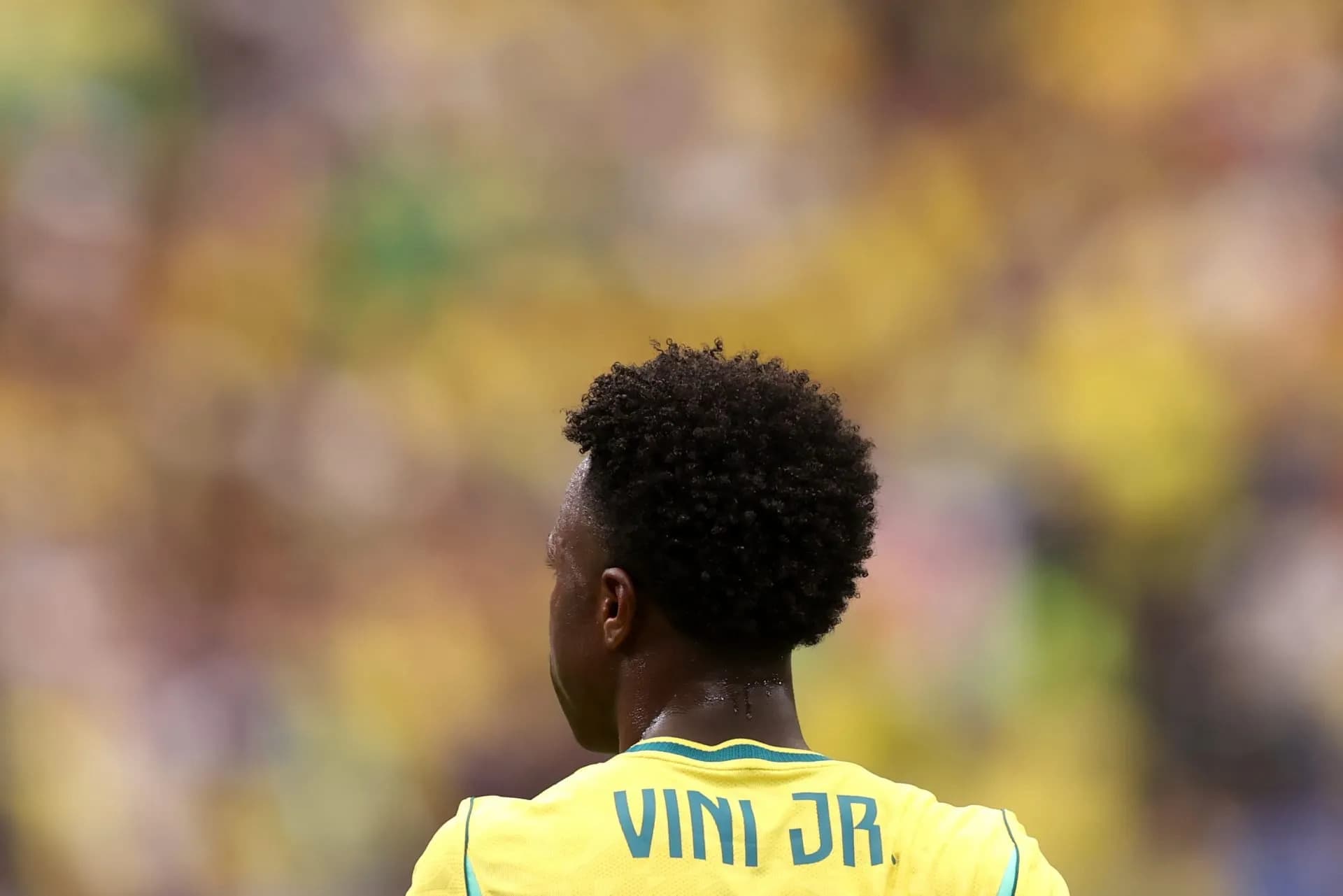 Real Madrid will look to sell Brazilian international this summer if they fail to renew contract