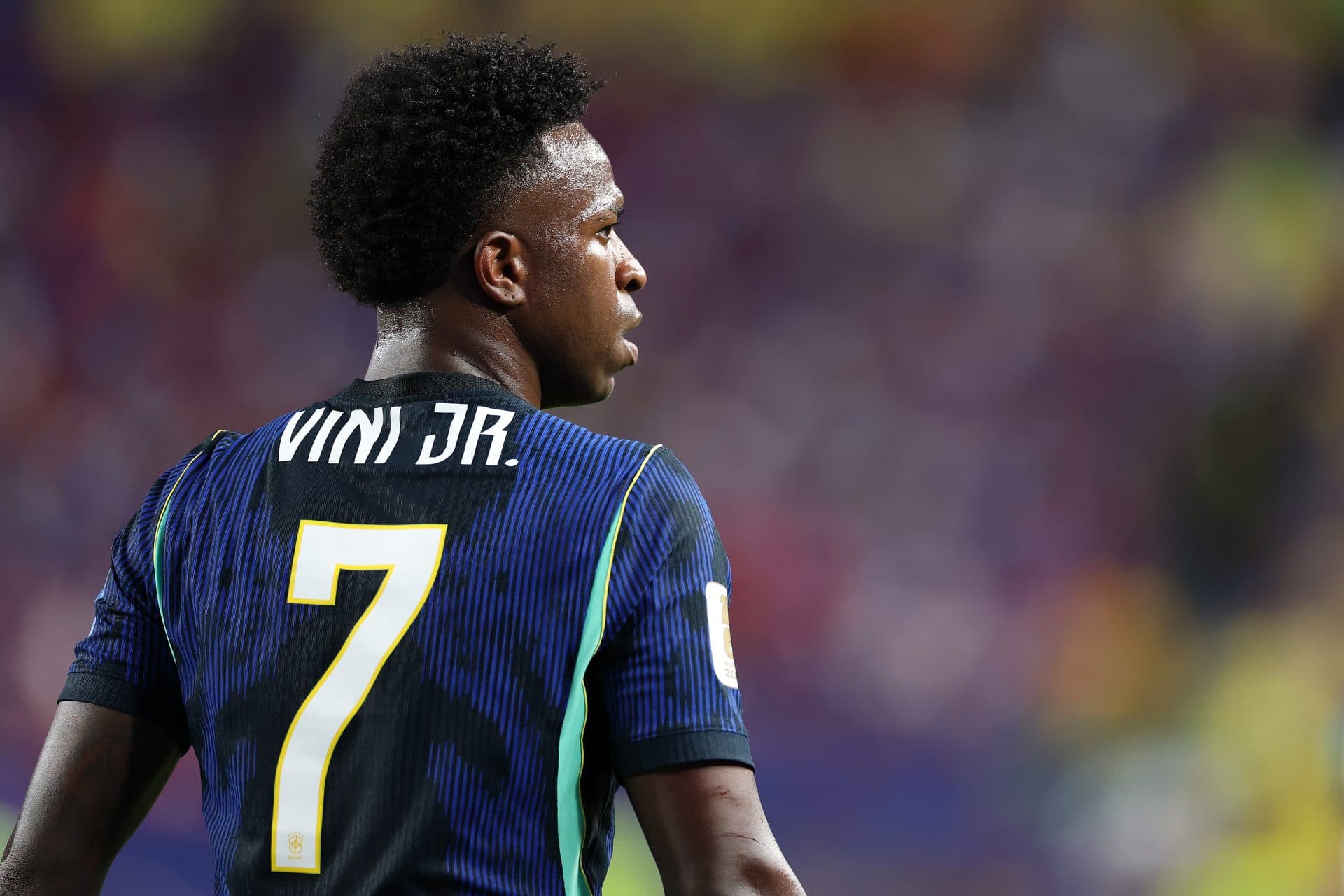 Real Madrid superstar winger rejects Premier League offers with renewal in sight – report