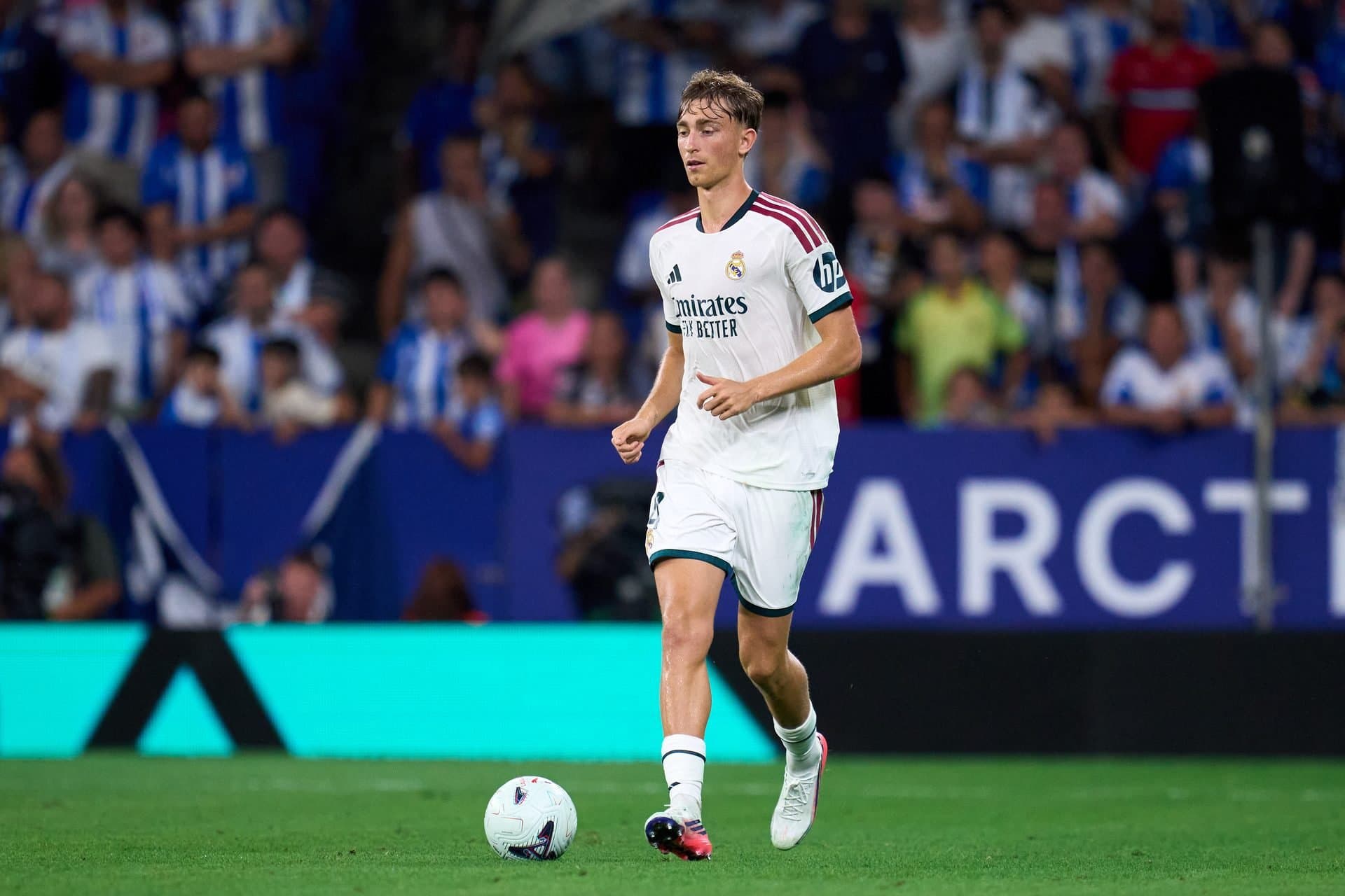 Dean Huijsen’s revival: From World Cup snub to Real Madrid starter under Mourinho