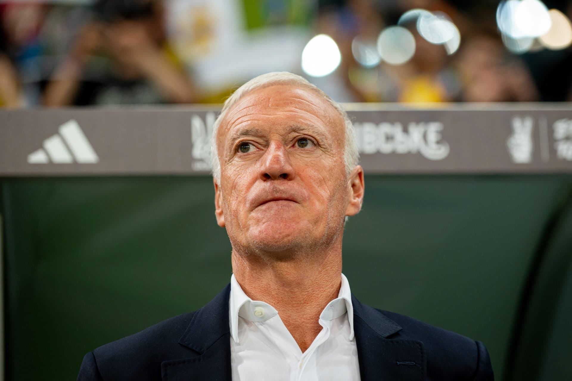 ‘Finishing a difficult season’ – France coach explains why Real Madrid star missed out on World Cup squad