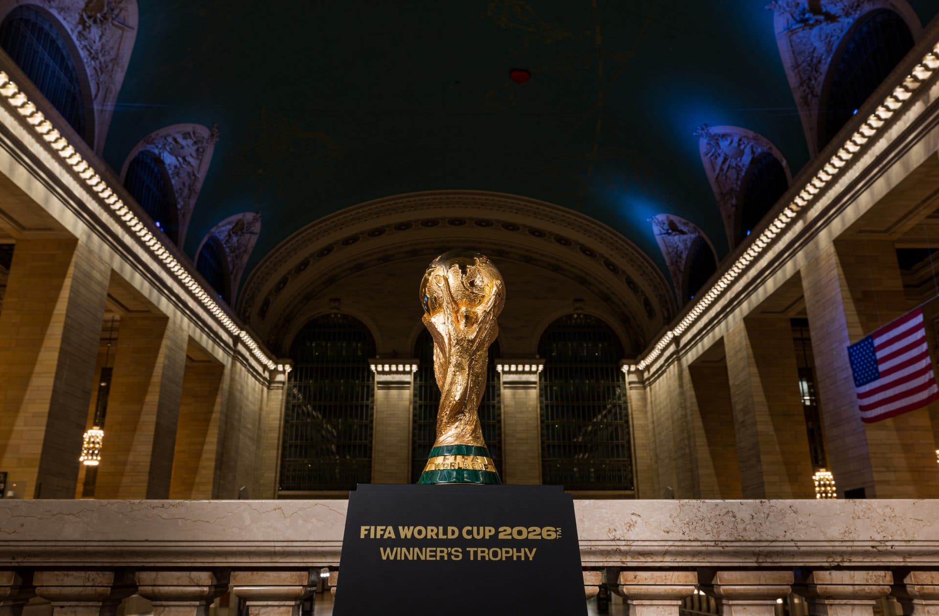 Three winners and three losers for Real Madrid from the 2026 FIFA World Cup