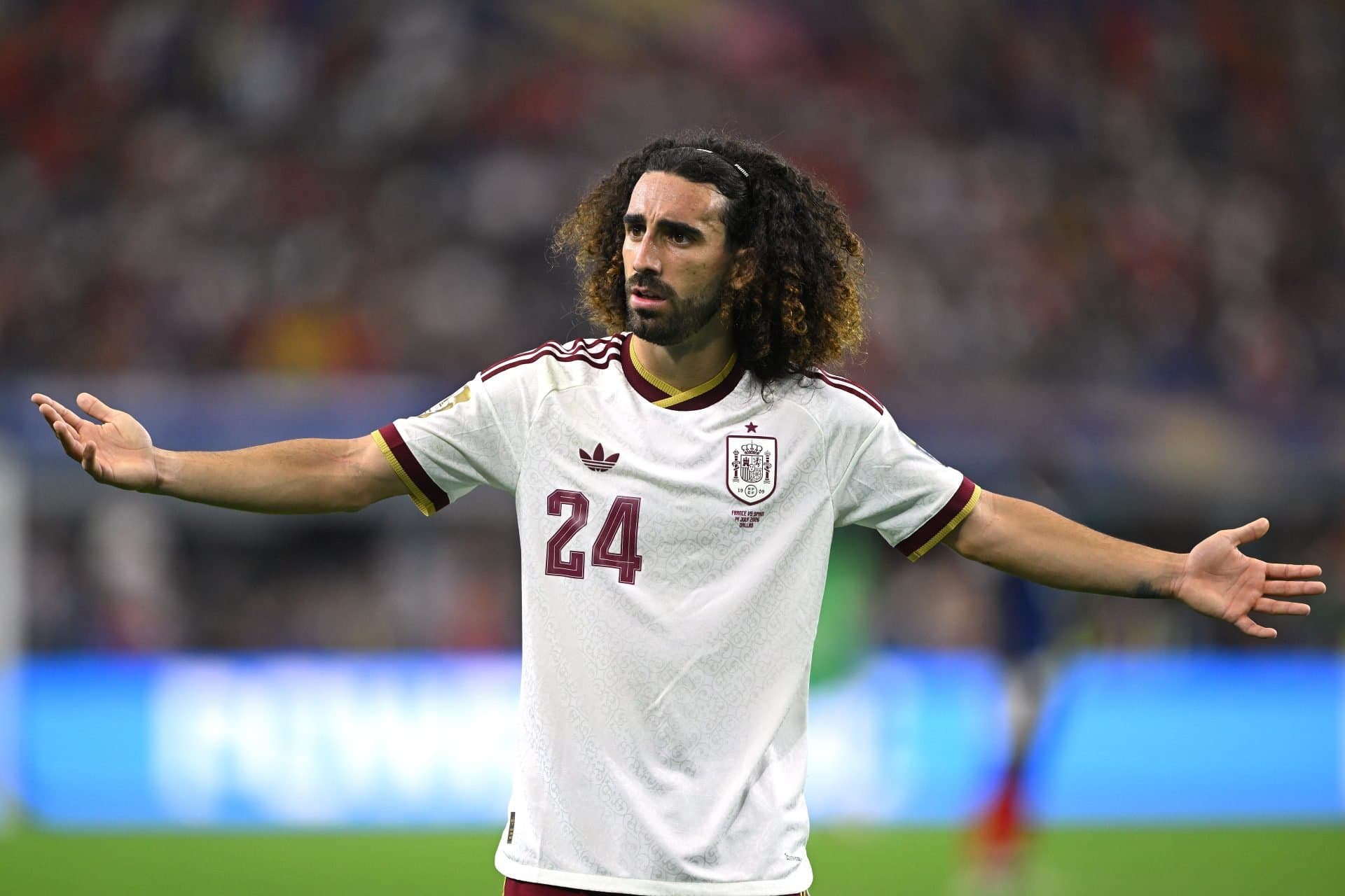 Locker room video hints at potential jersey numbers for Real Madrid summer signings