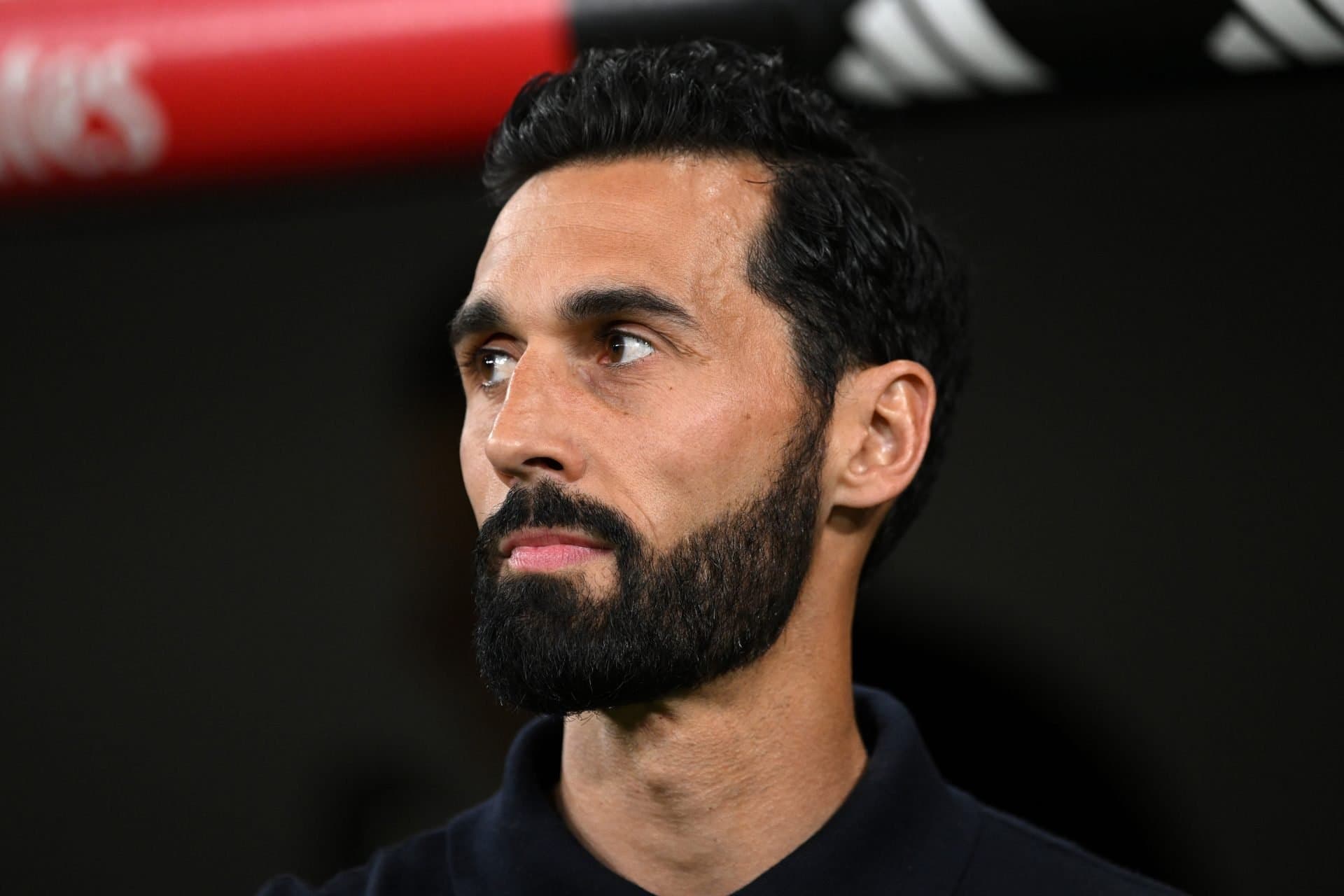 Alvaro Arbeloa reflects on his time as Real Madrid manager: ‘I will always be grateful’