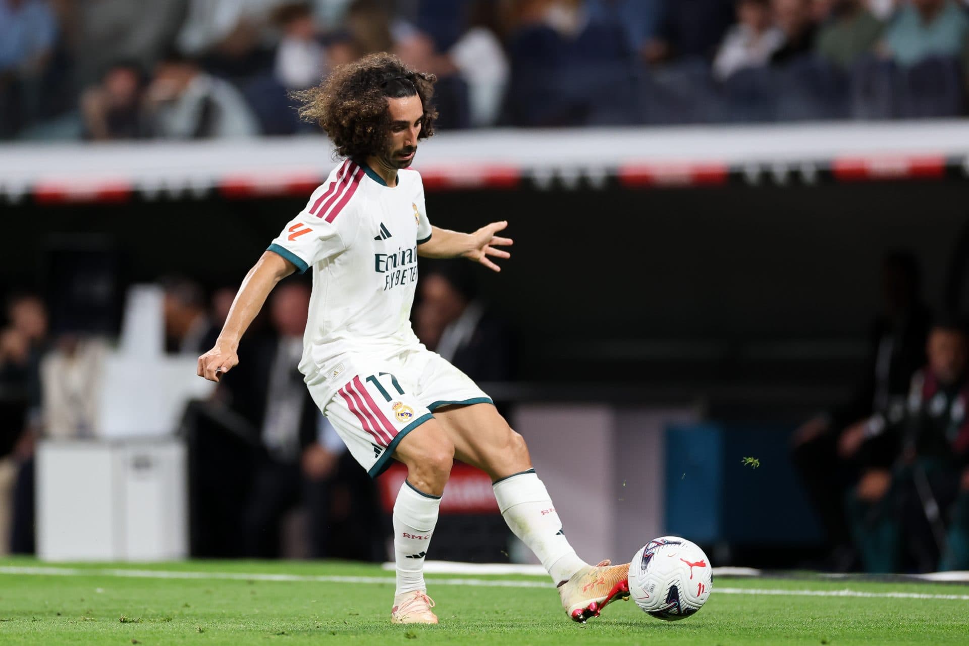 Real Madrid extremely delighted with 28-year-old summer signing; believe they have signed an elite player