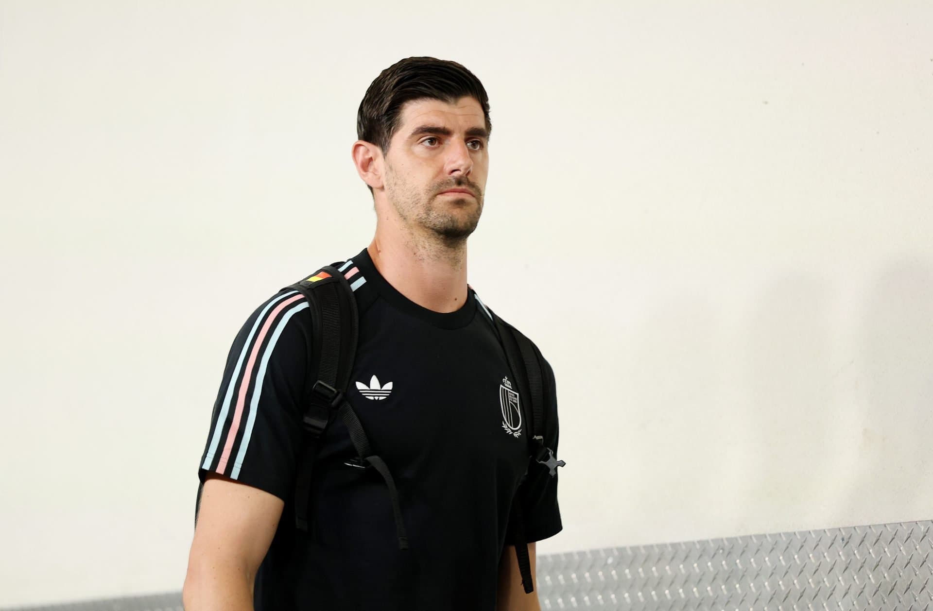 Real Madrid start preparations for the ‘post-Courtois’ era – report
