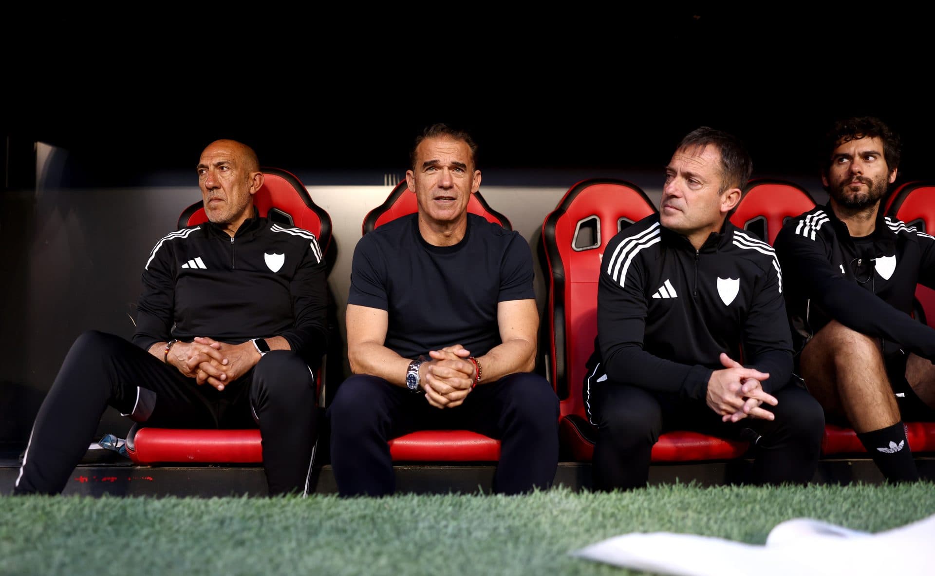 ‘I’m expecting the best Madrid’ – Sevilla boss explains why facing Real Madrid is always dangerous