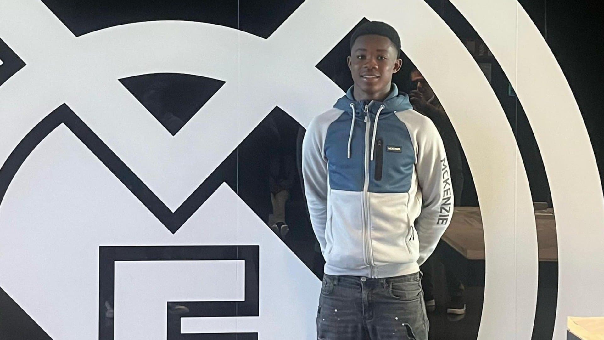 Real Madrid secure signing of former Barcelona academy winger