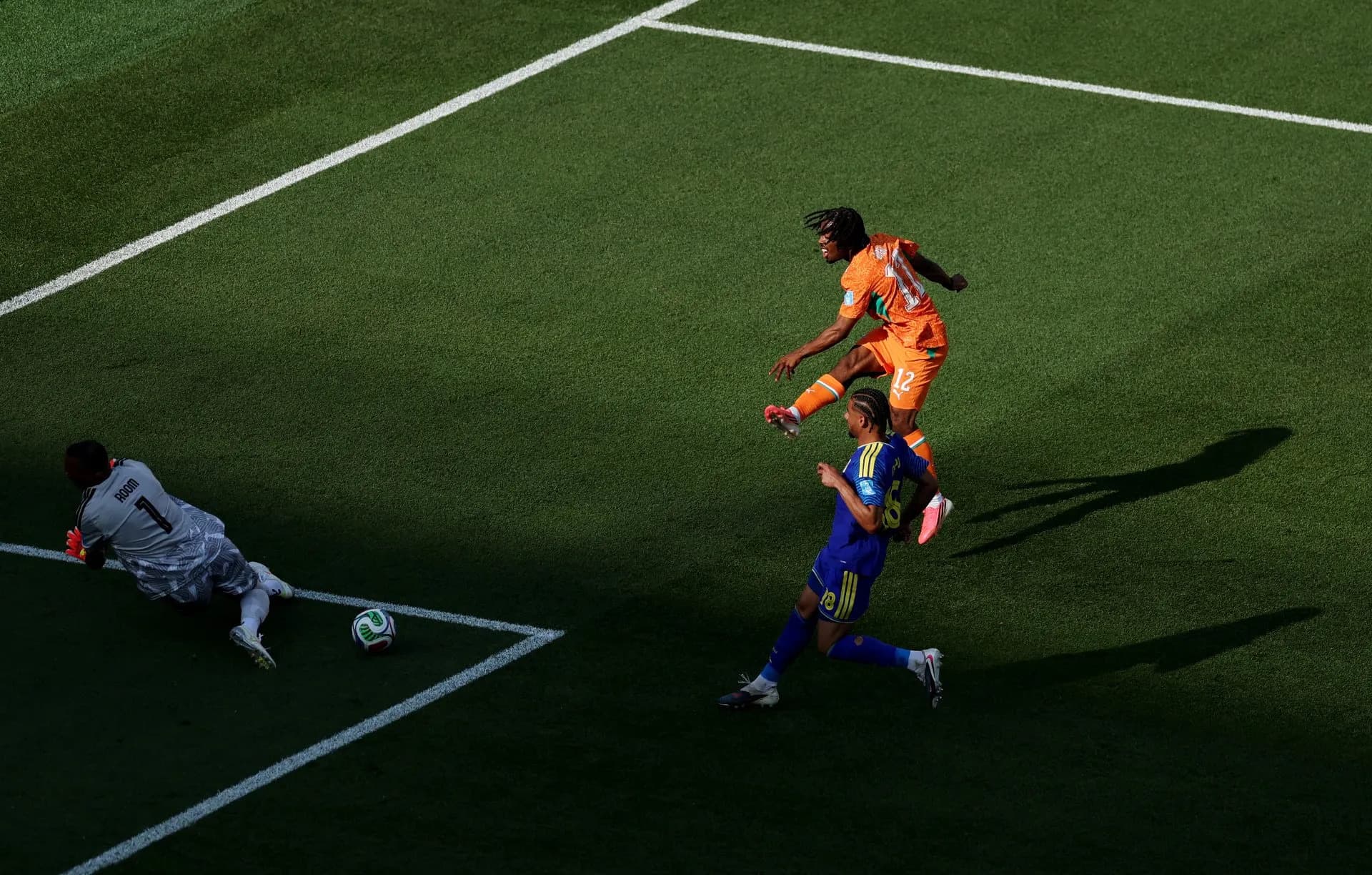 Premier League giants ‘gone quiet’ on Real Madrid’s priority transfer target after initial approach