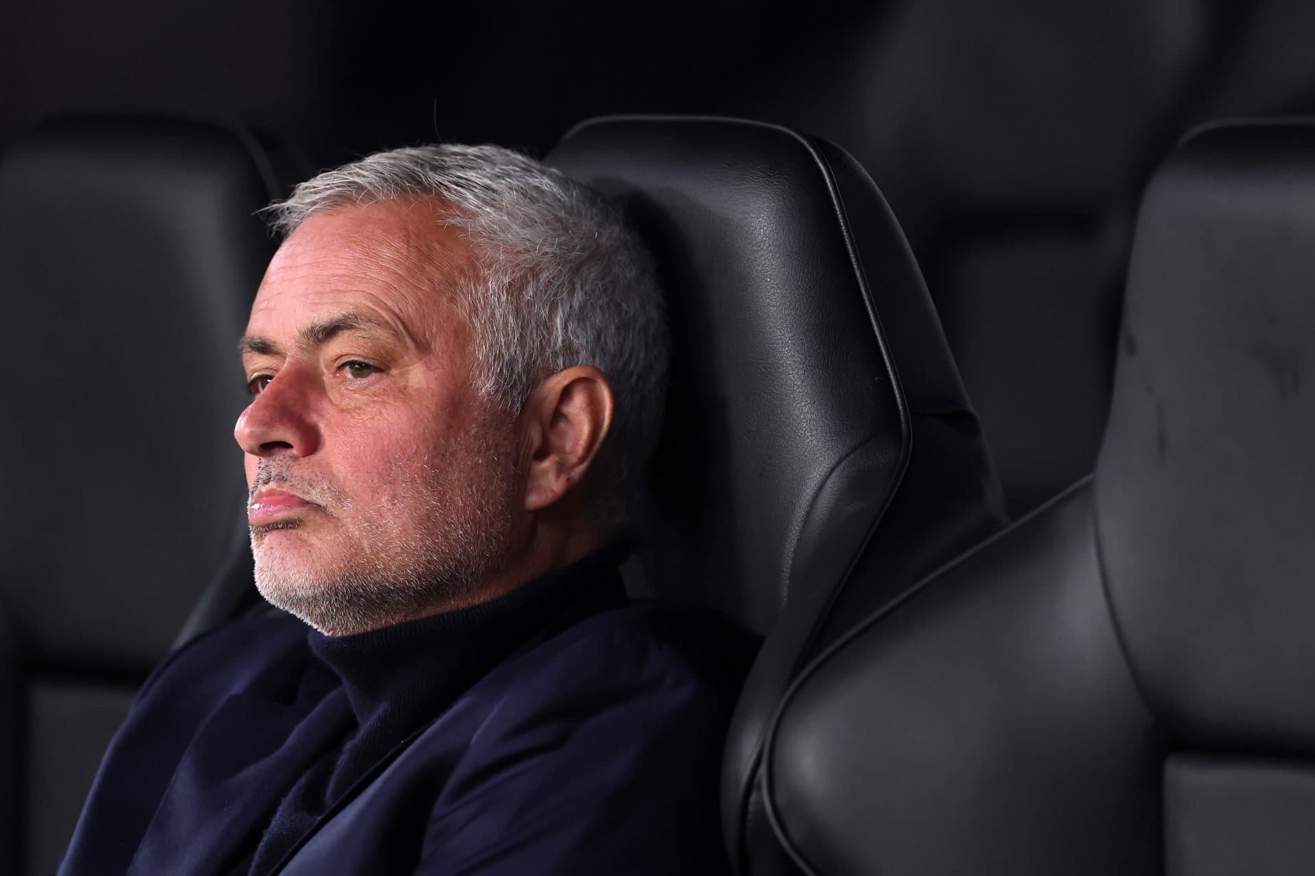 Jose Mourinho wants Real Madrid to sign a ‘Joselu-type’ traditional striker