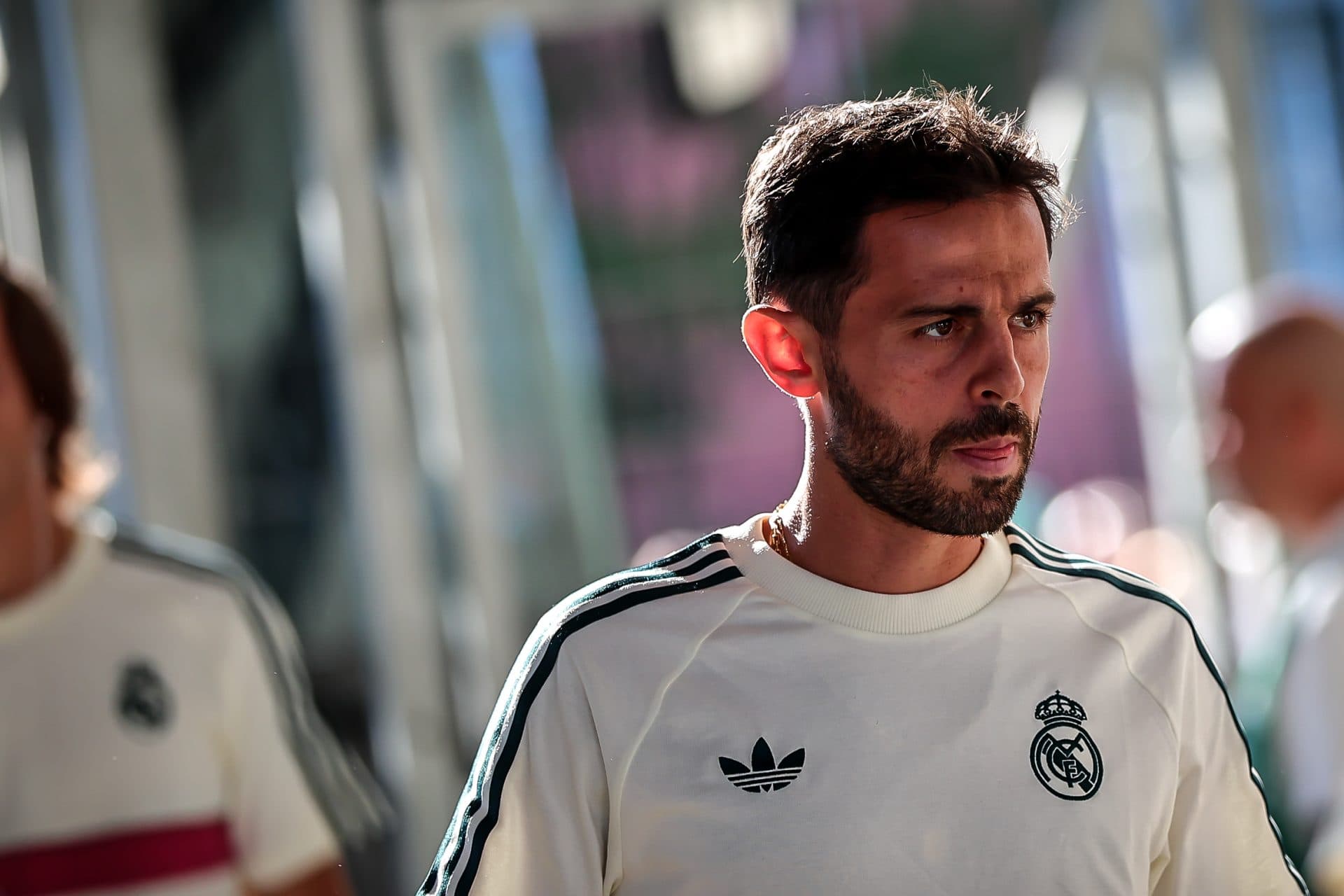 Real Madrid new signing makes an impression in new role under Mourinho